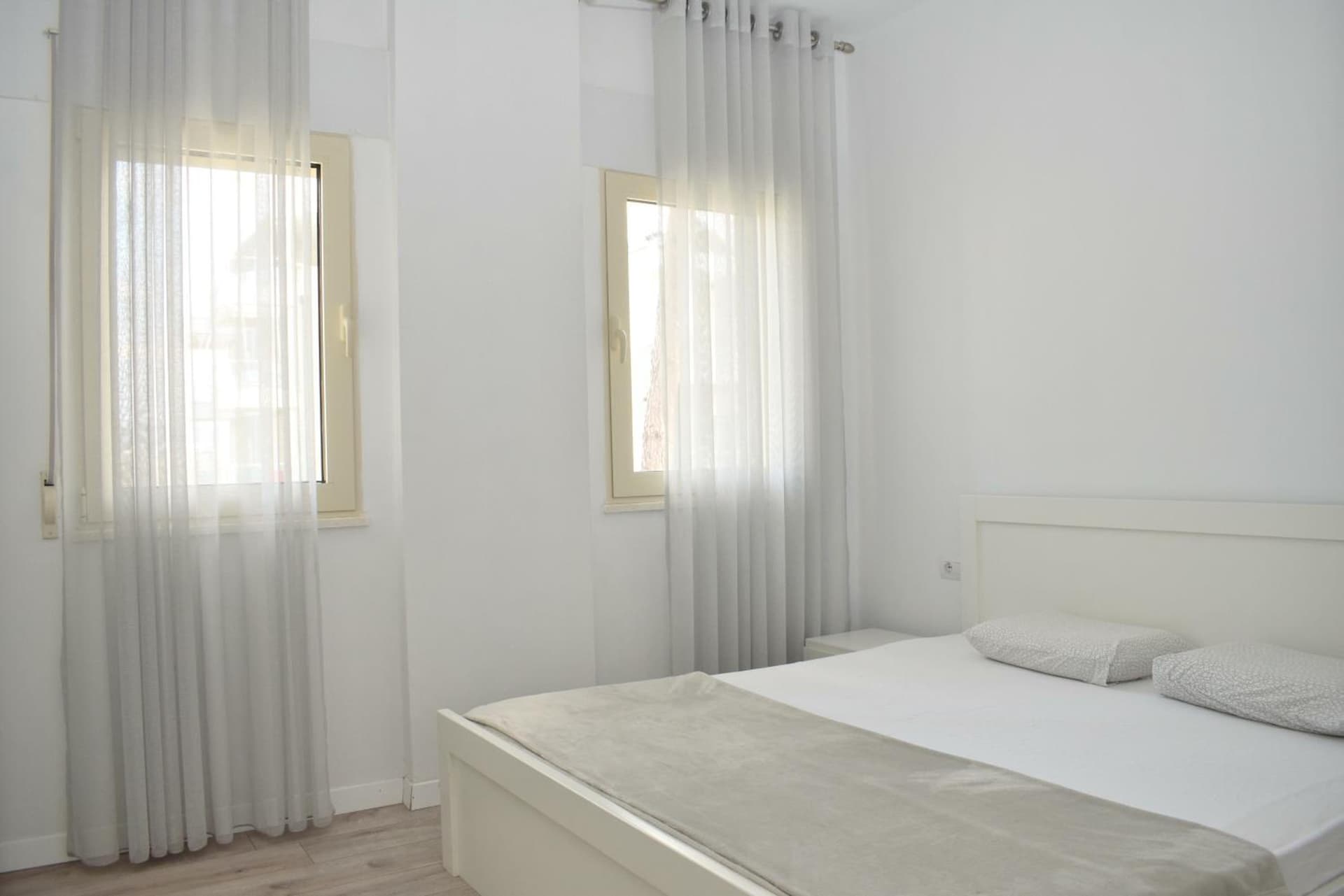 Sunny Beach Apartments - 253
