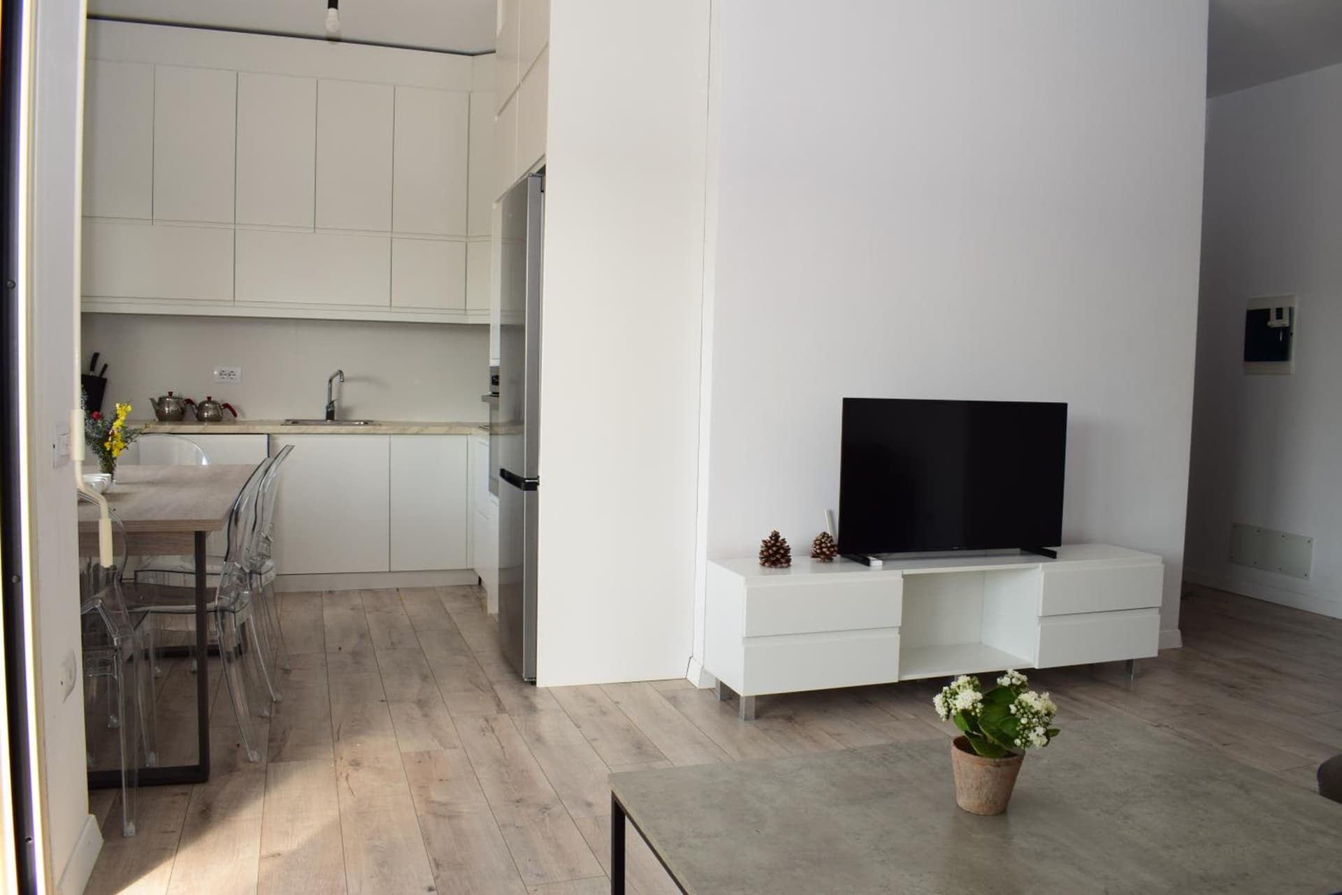 Sunny Beach Apartments - 253