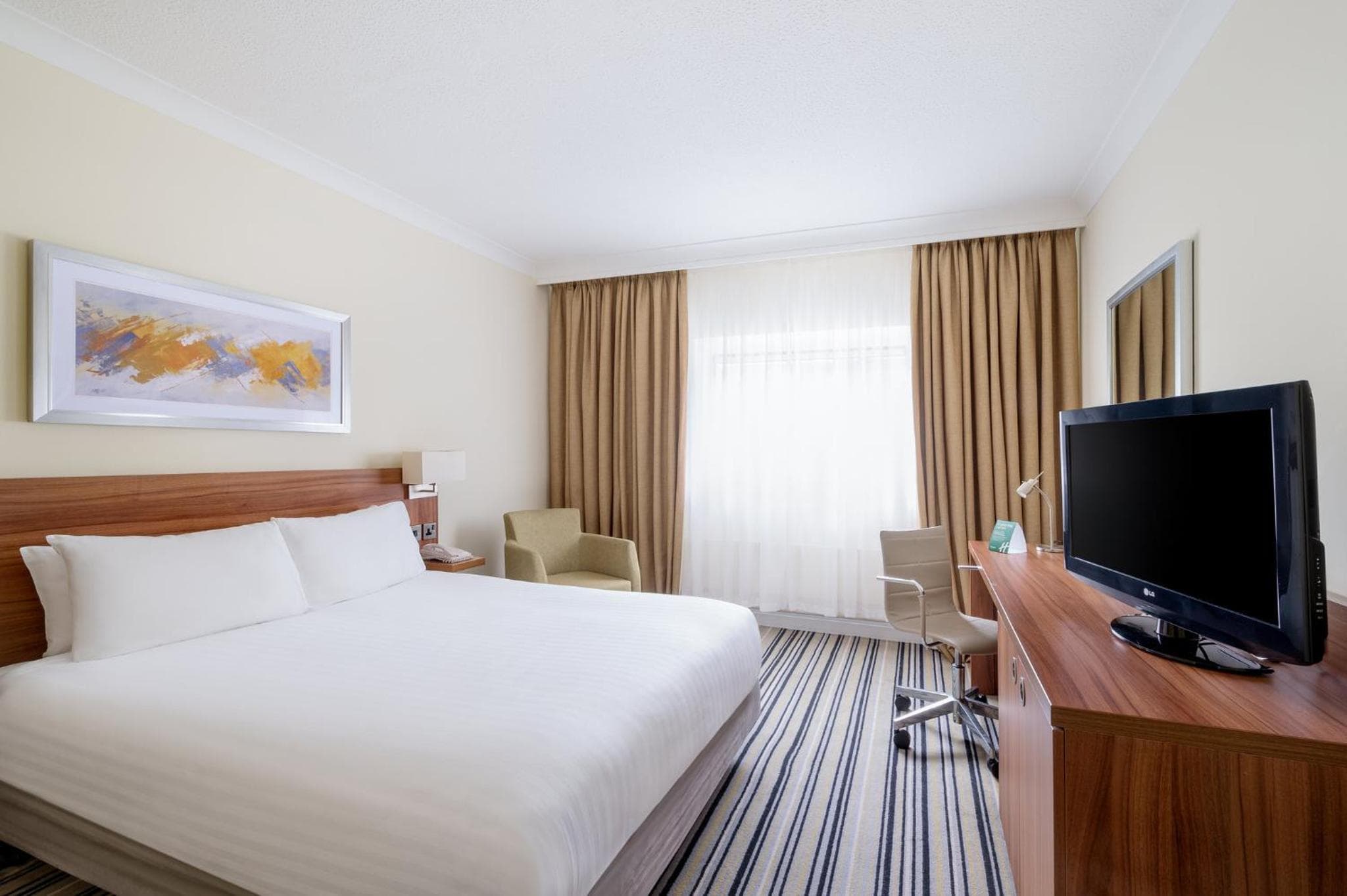 Holiday Inn Leeds-Wakefield M1 Jct40 by IHG