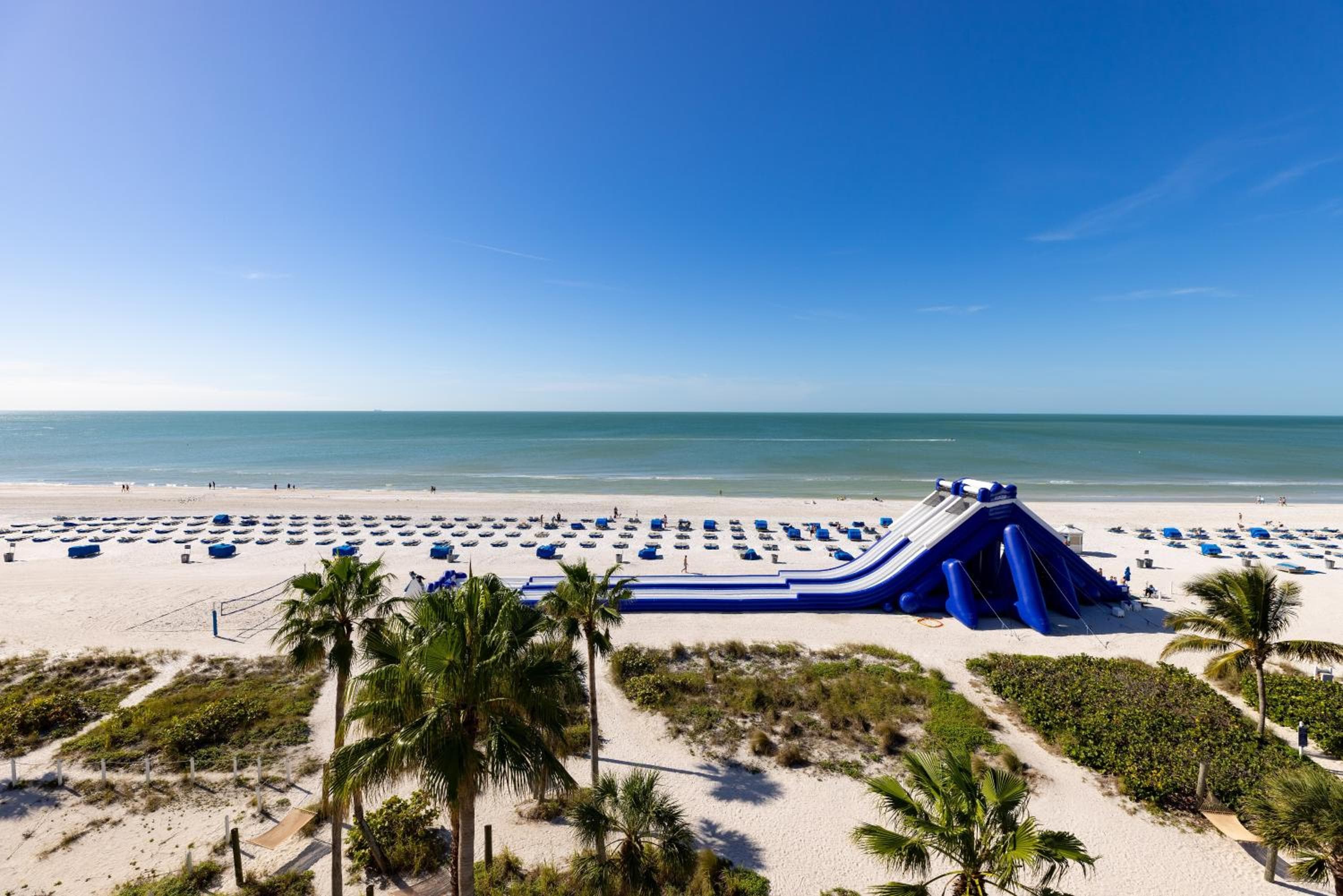 Island Grand at TradeWinds