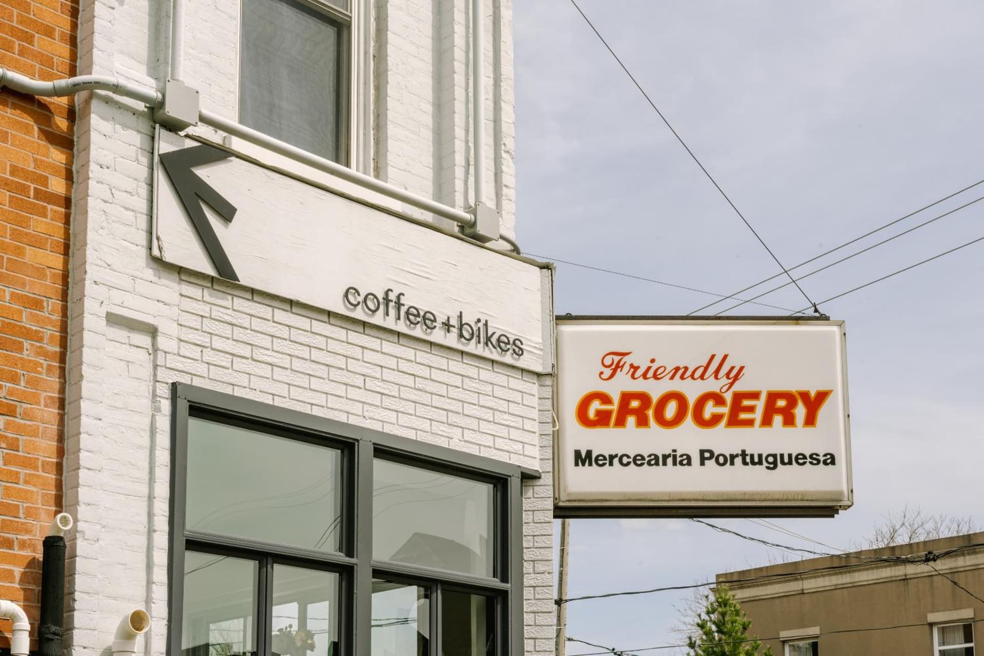 Nester Finn West Queen West