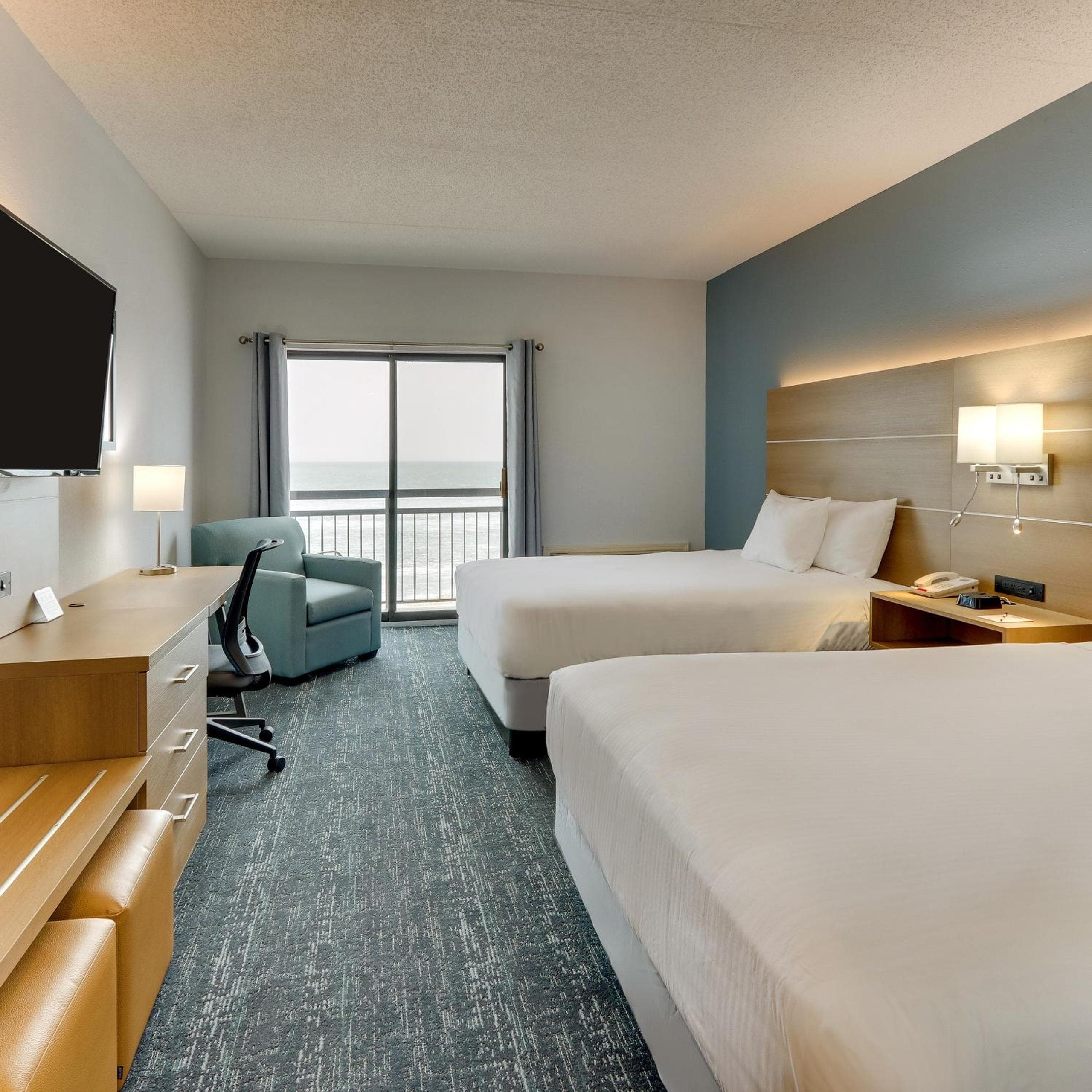Parkshore Resort