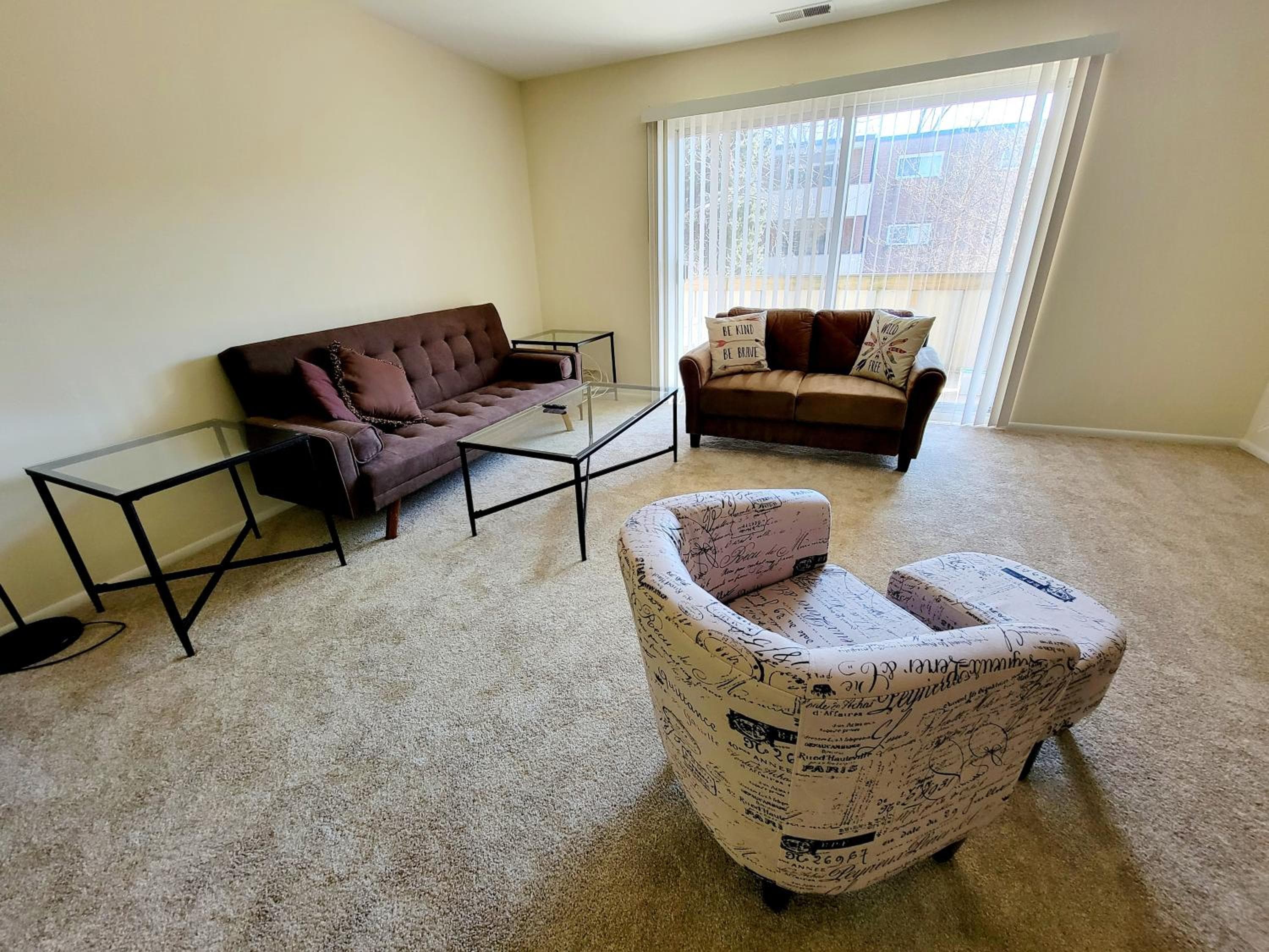 Modern 1br In Elkins Park