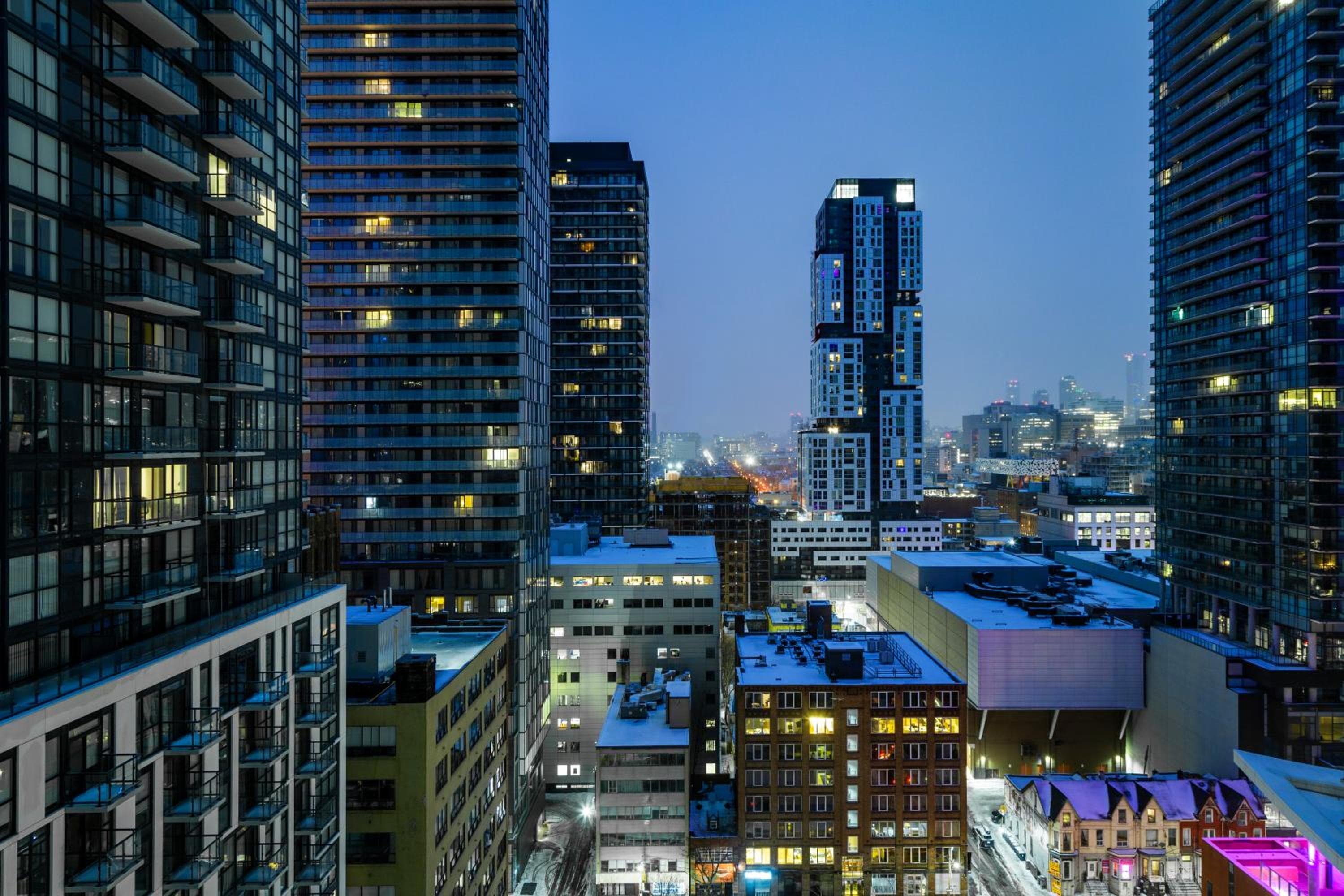 Hyatt Regency Toronto
