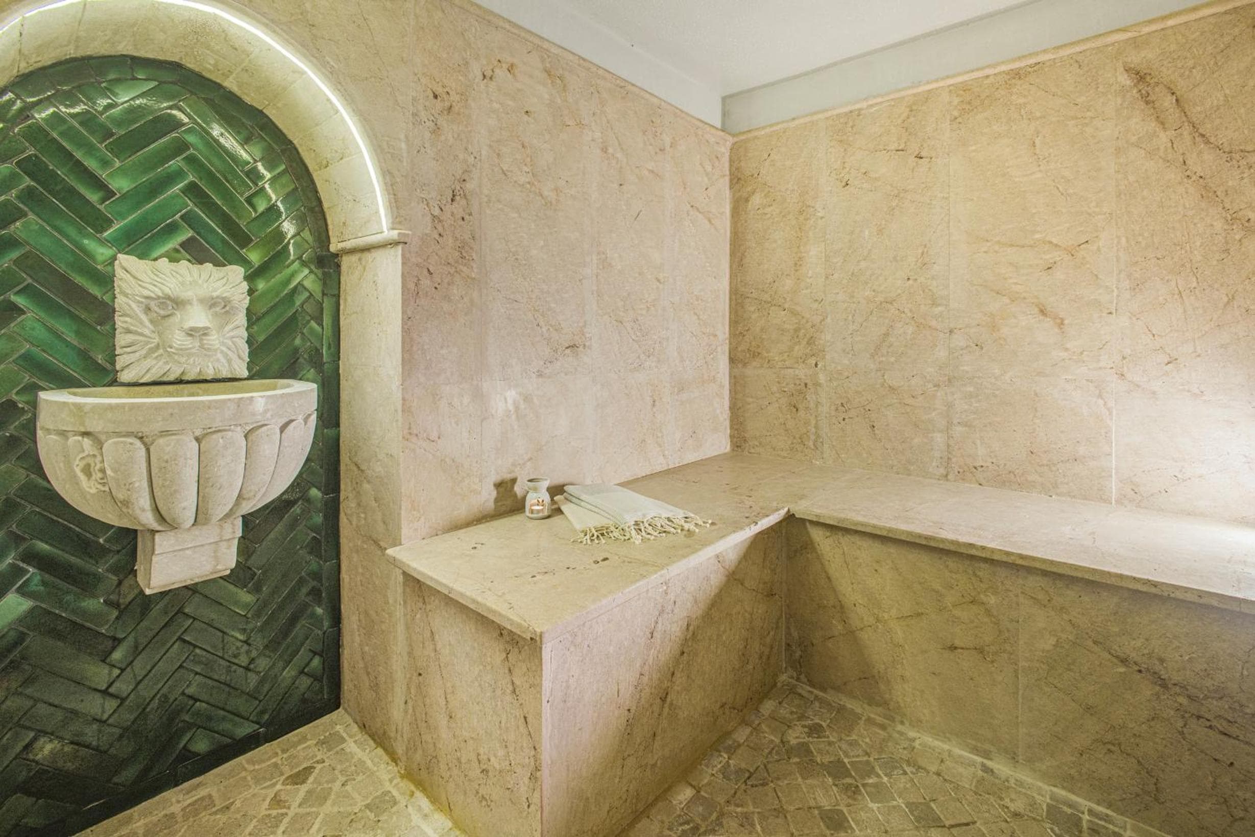 La Menara Hotel & SPA