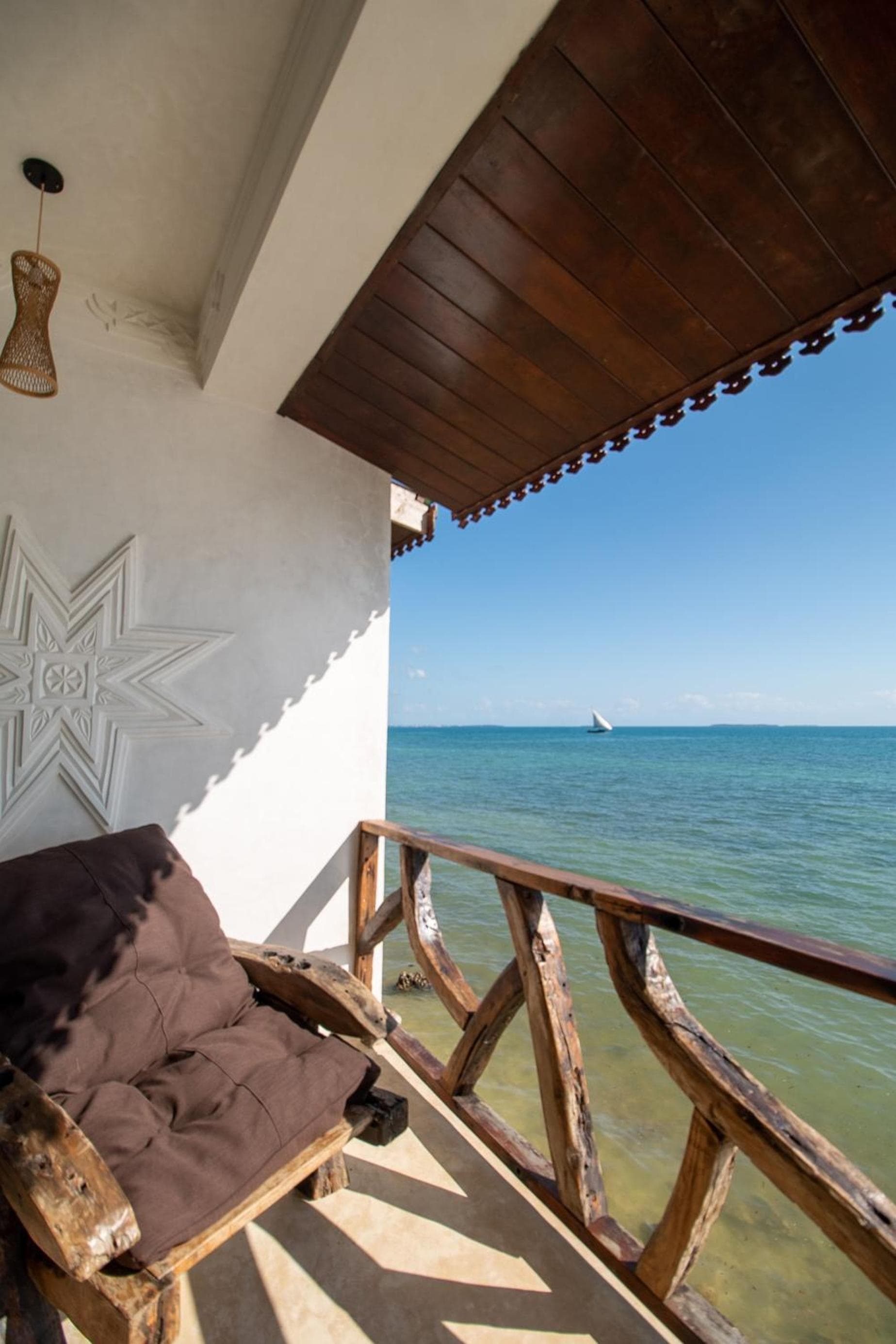 Royal Cliff Zanzibar
