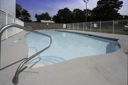 Hampton Inn Egg Harbor Township Atlantic City