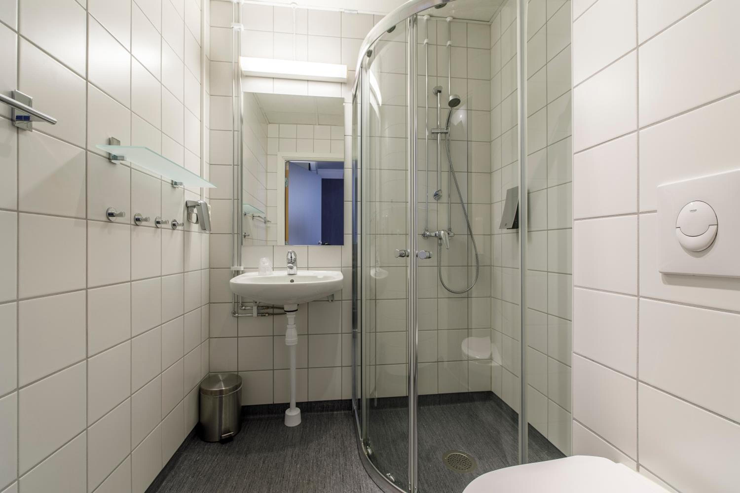 K7 Hotel Oslo