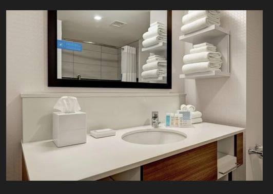 Hampton Inn Egg Harbor Township Atlantic City
