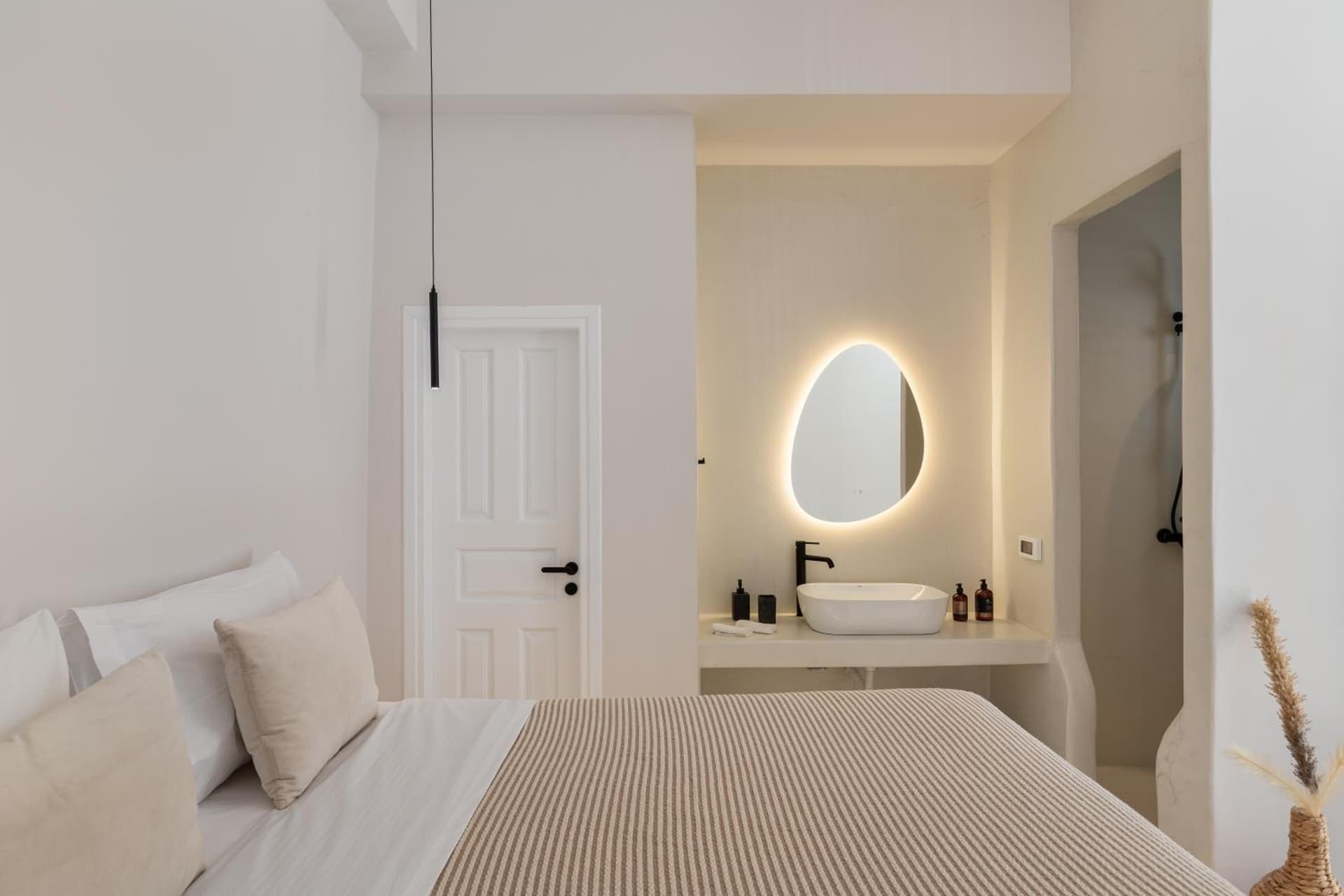 Lotus iΝ & Aroma iN , Mykonos Town