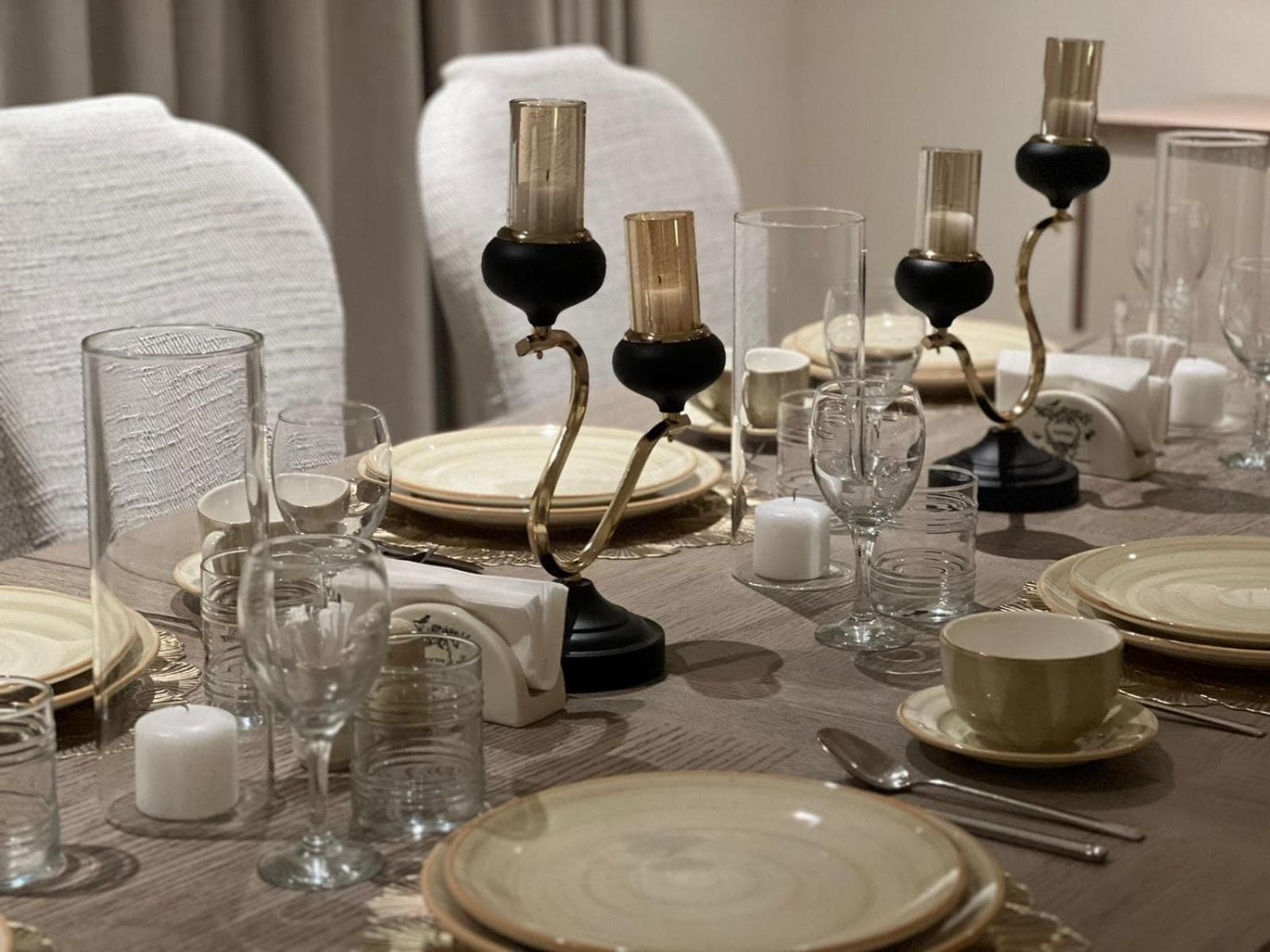 Dream Residence Olaya Khobar-Serviced apartments