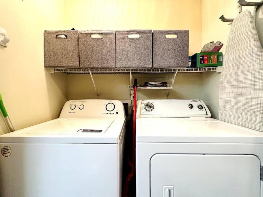 Vibrant Living Near Auburn University l 4BR 4BA