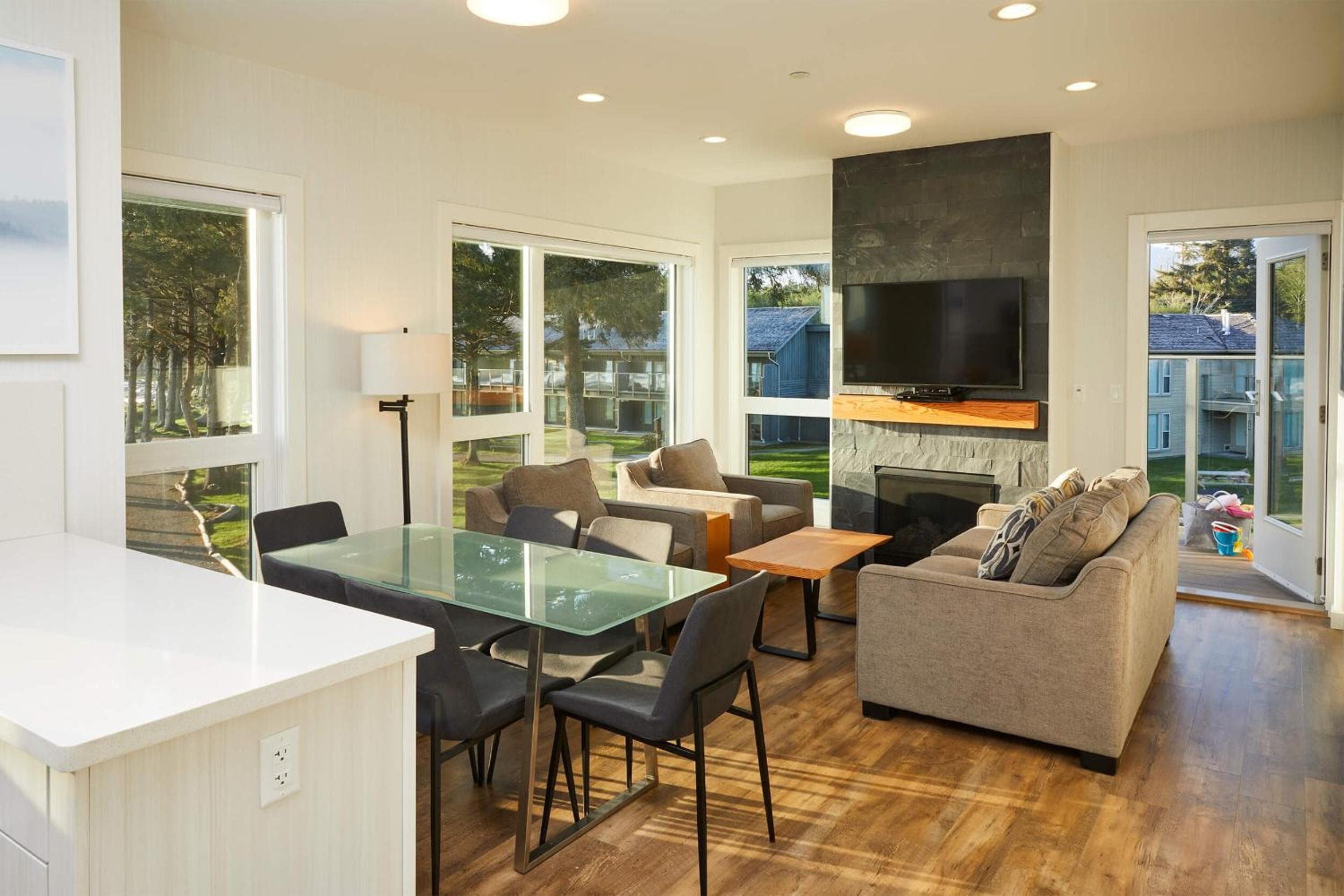 Pacific Sands Beach Resort