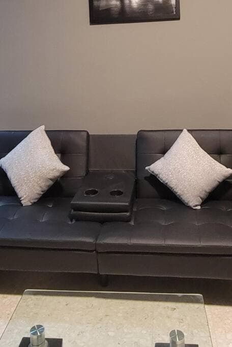 Loft New York a 7 minutos del Malecón-Centro
