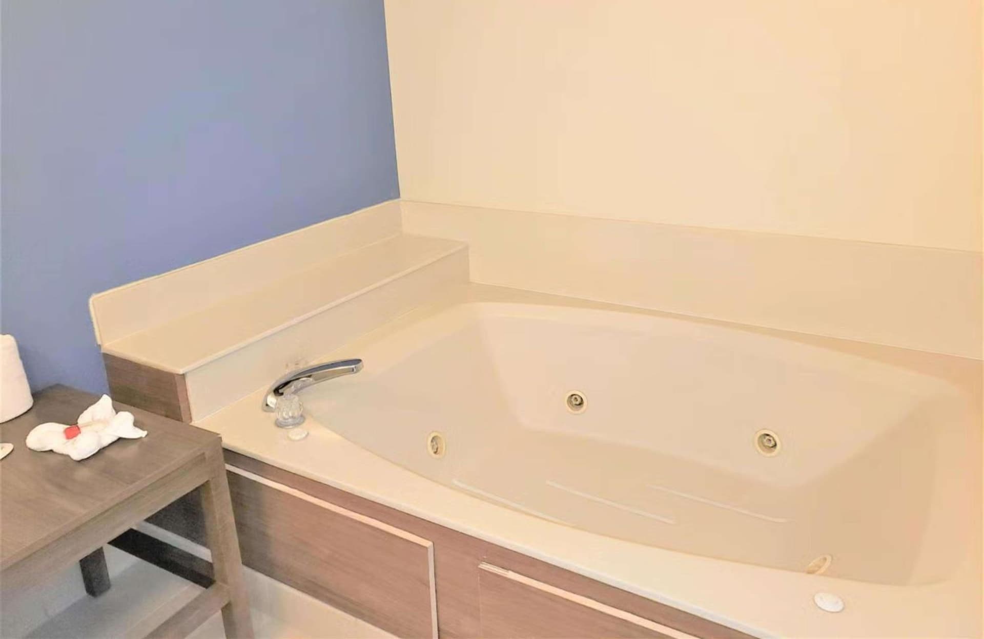 Best Western Fishers Indianapolis Area