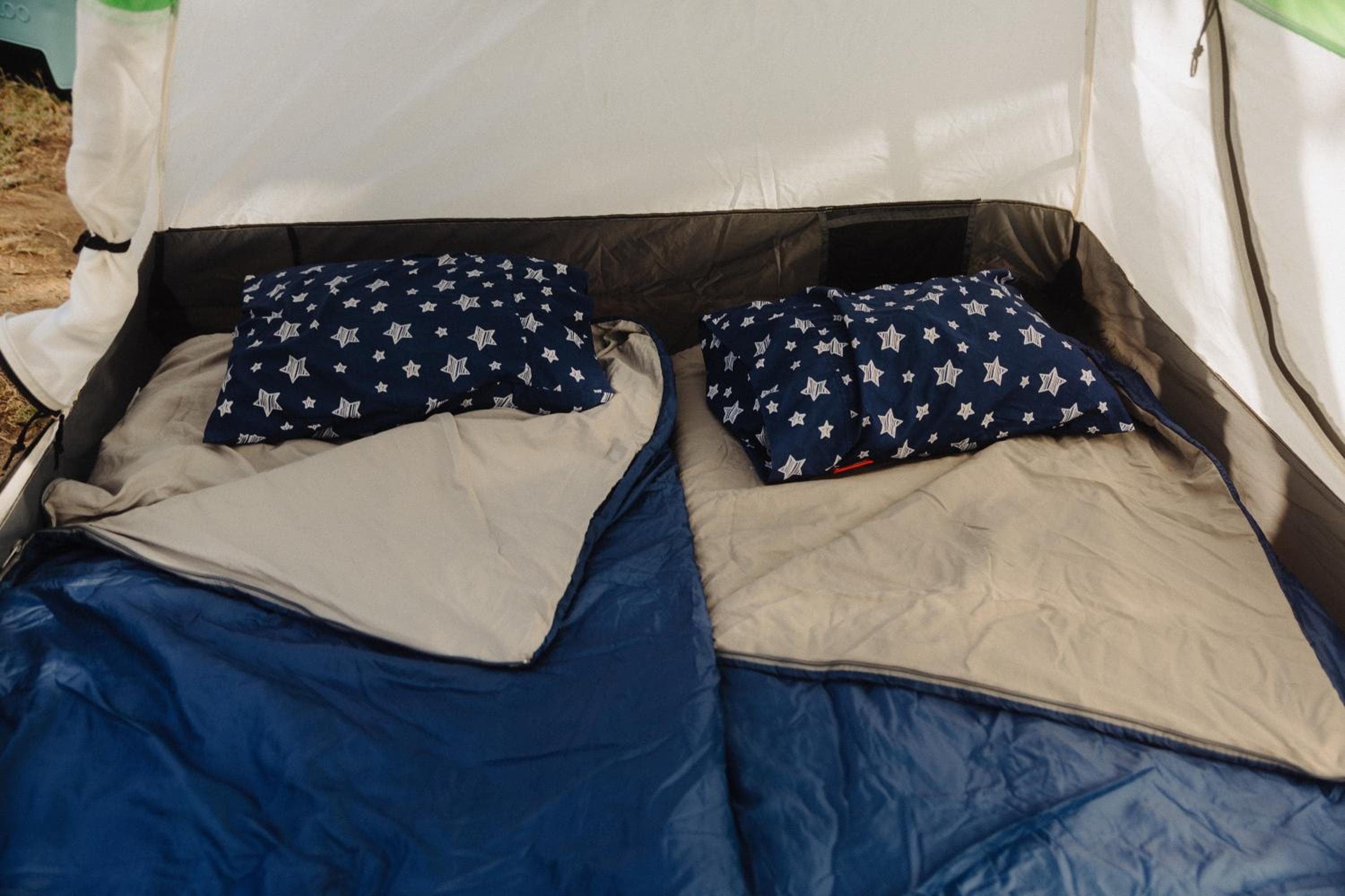 Roadtrip Camping on Maui