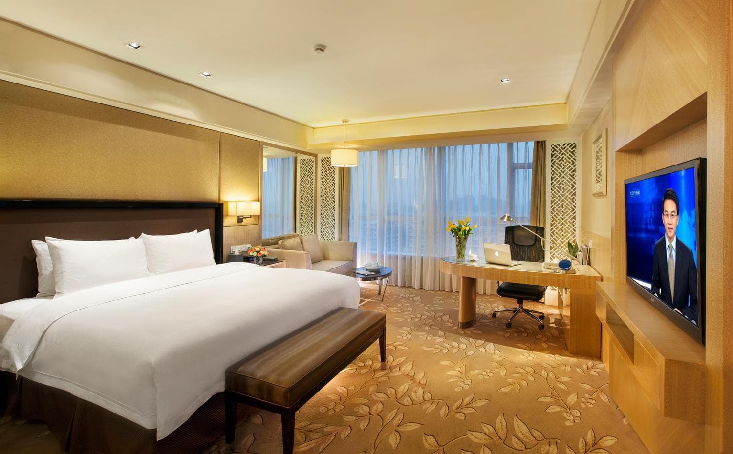 C&D Hotel Quanzhou