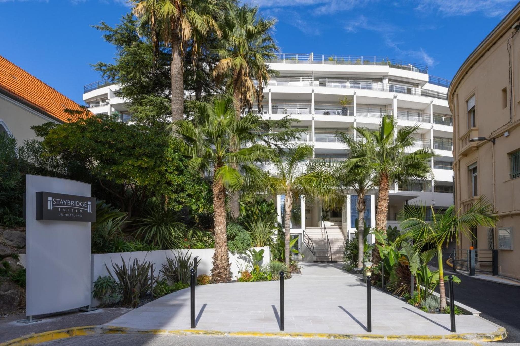 Staybridge Suites - Cannes Centre by IHG