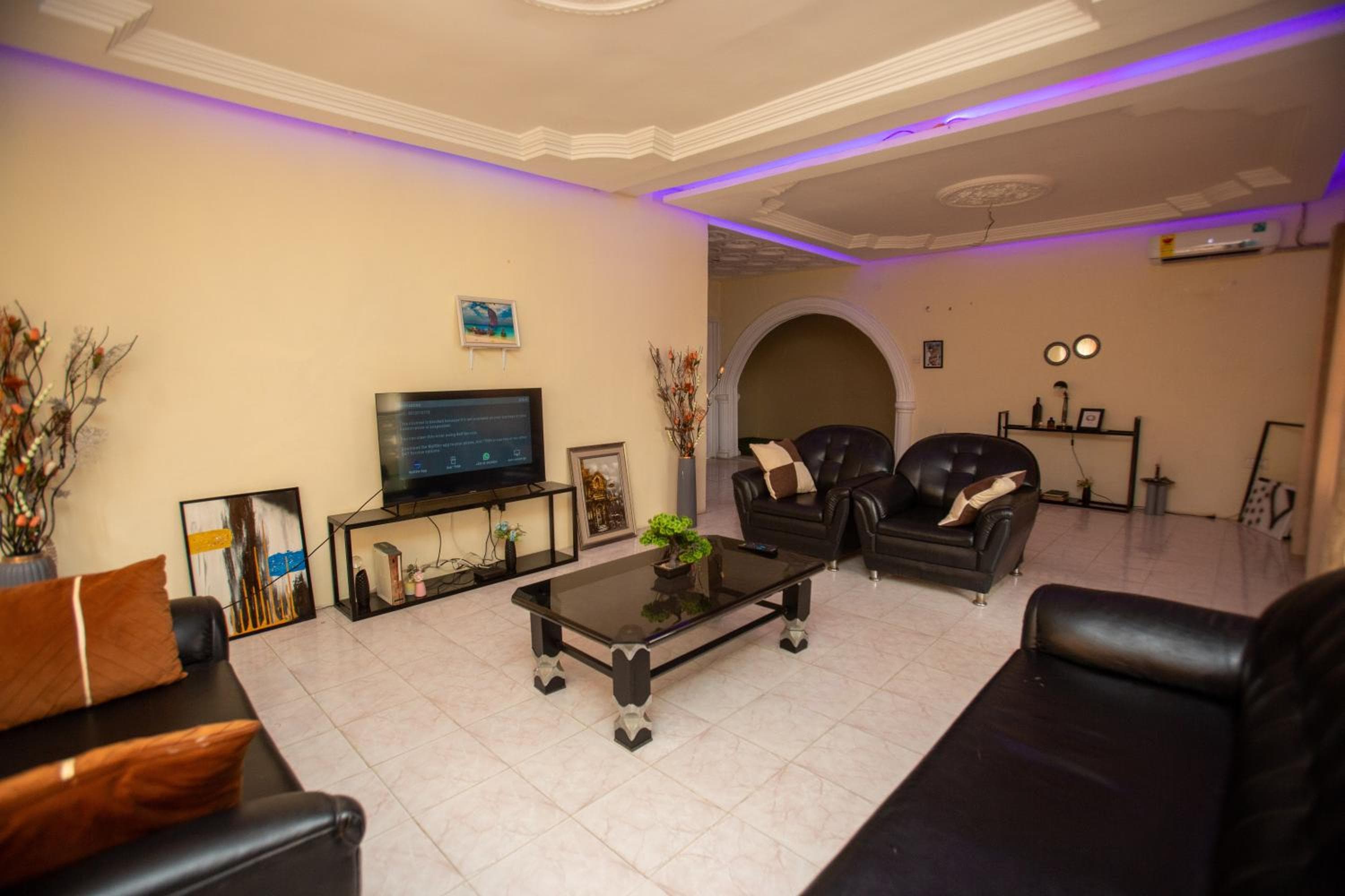 JesLuv Lodge - West Hills Mall, Accra
