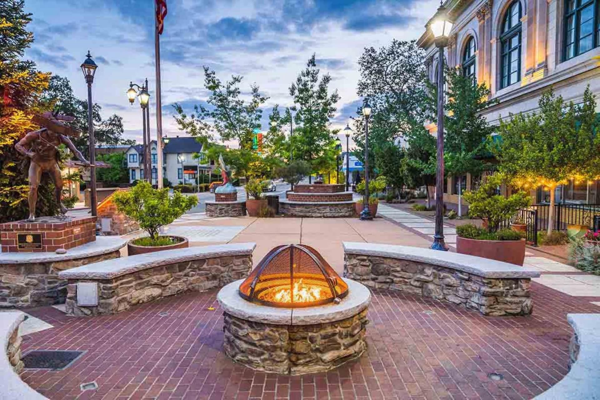 Holiday Inn Auburn by IHG
