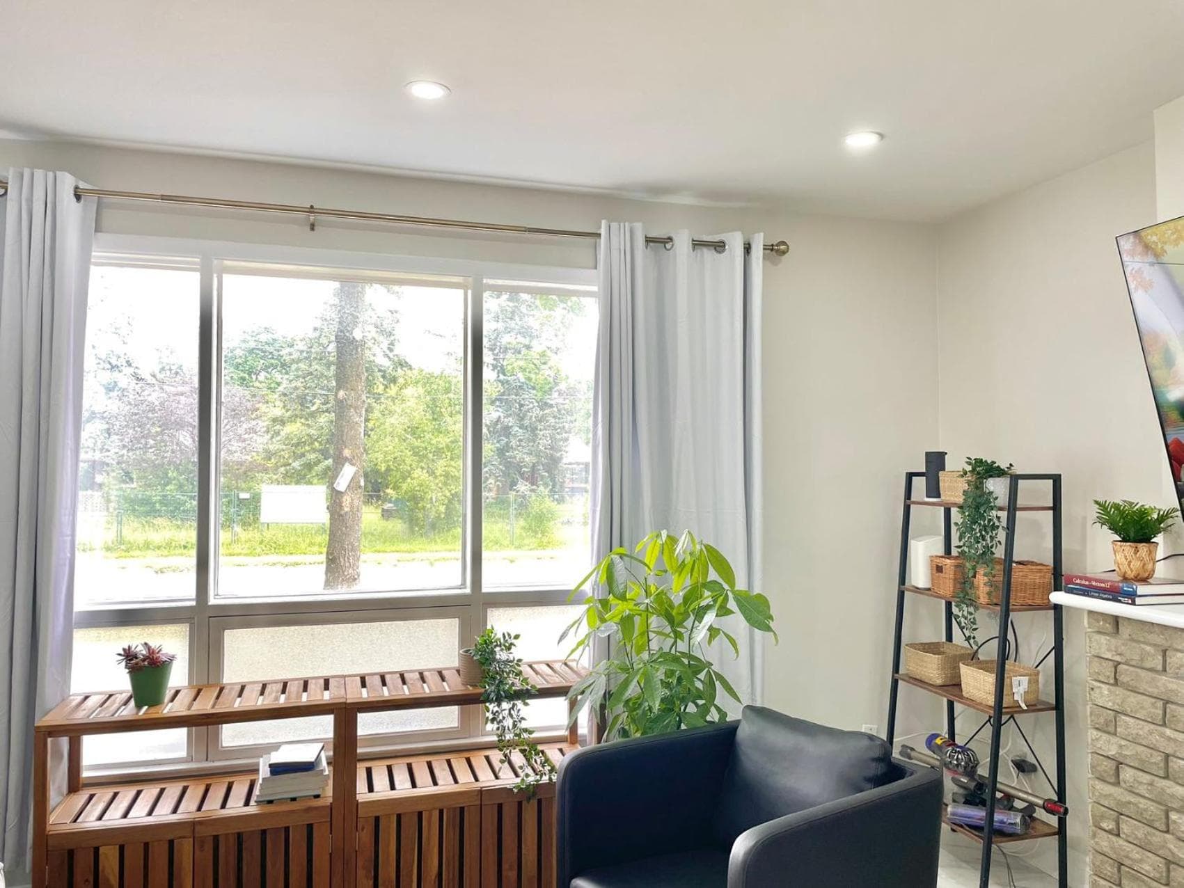 Cozy new home with 3 bedrooms