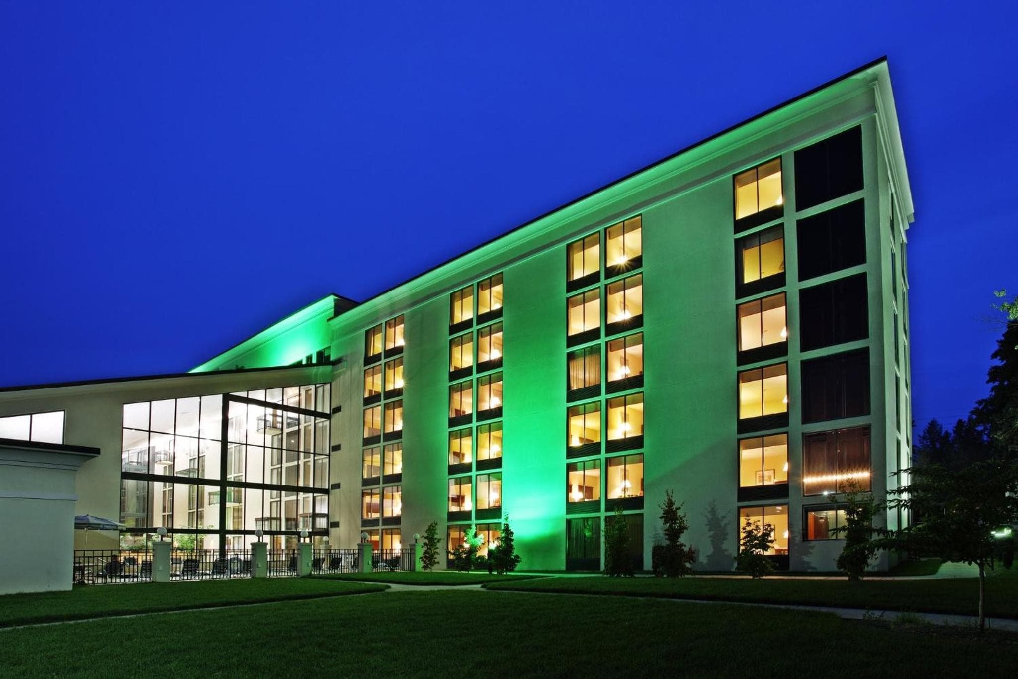 Holiday Inn Asheville - Biltmore West by IHG