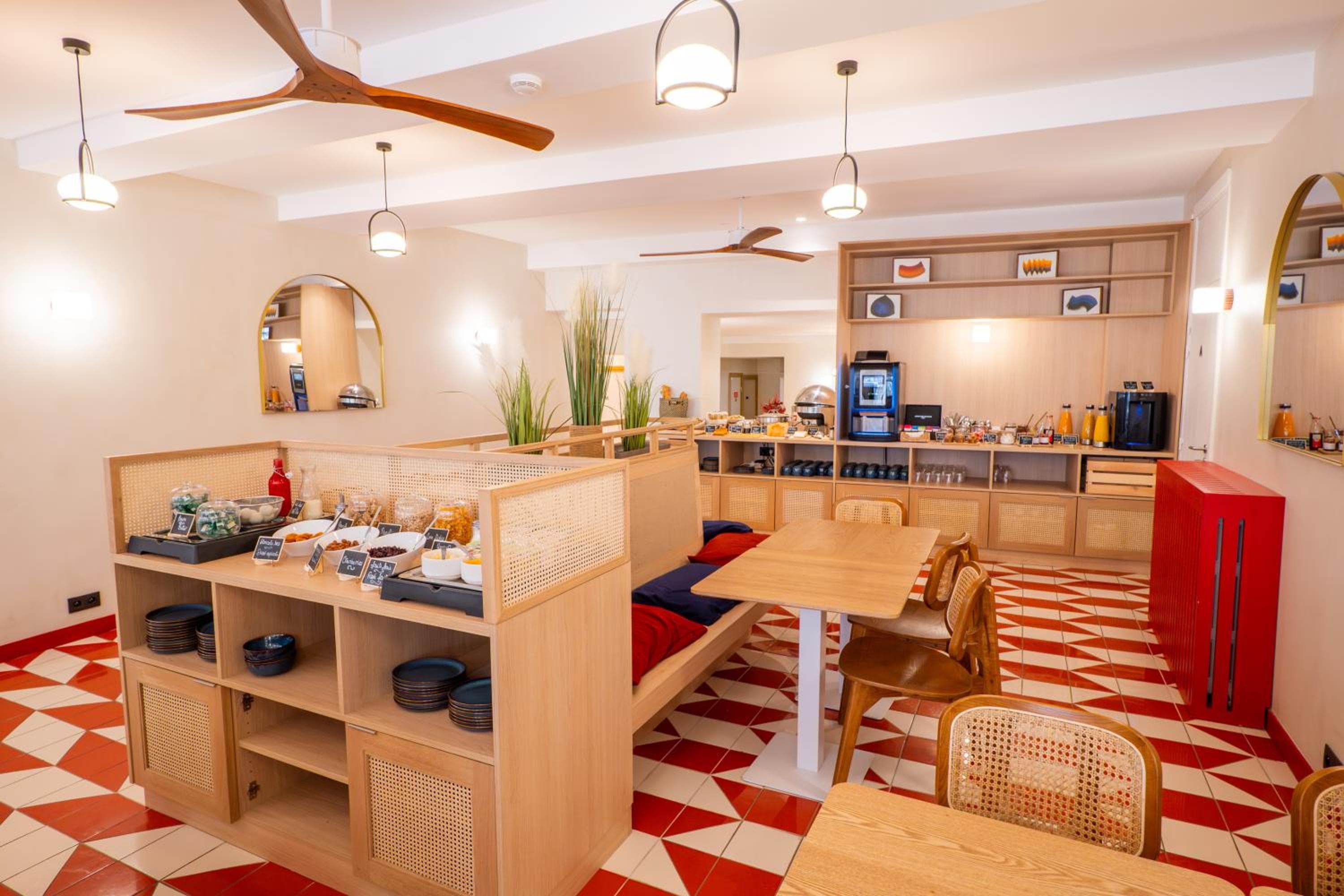 Best Western Plus Au Grand Saint Jean