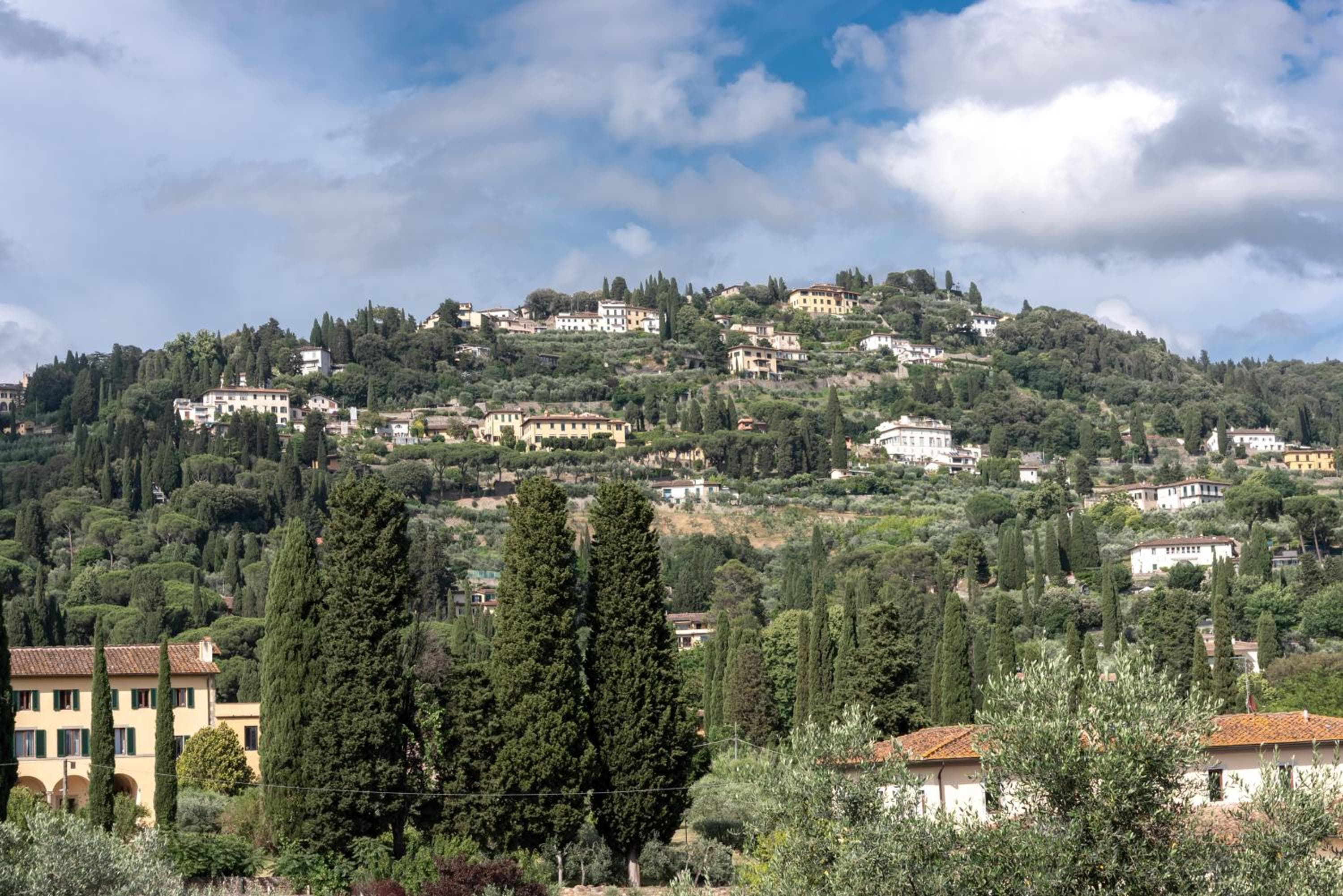 Casa delle Rose - Fiesole
