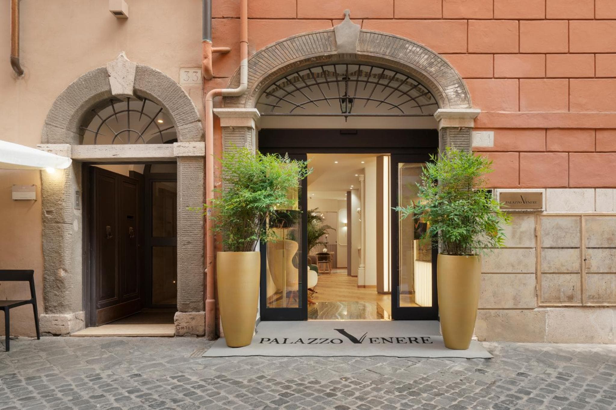 Palazzo Venere