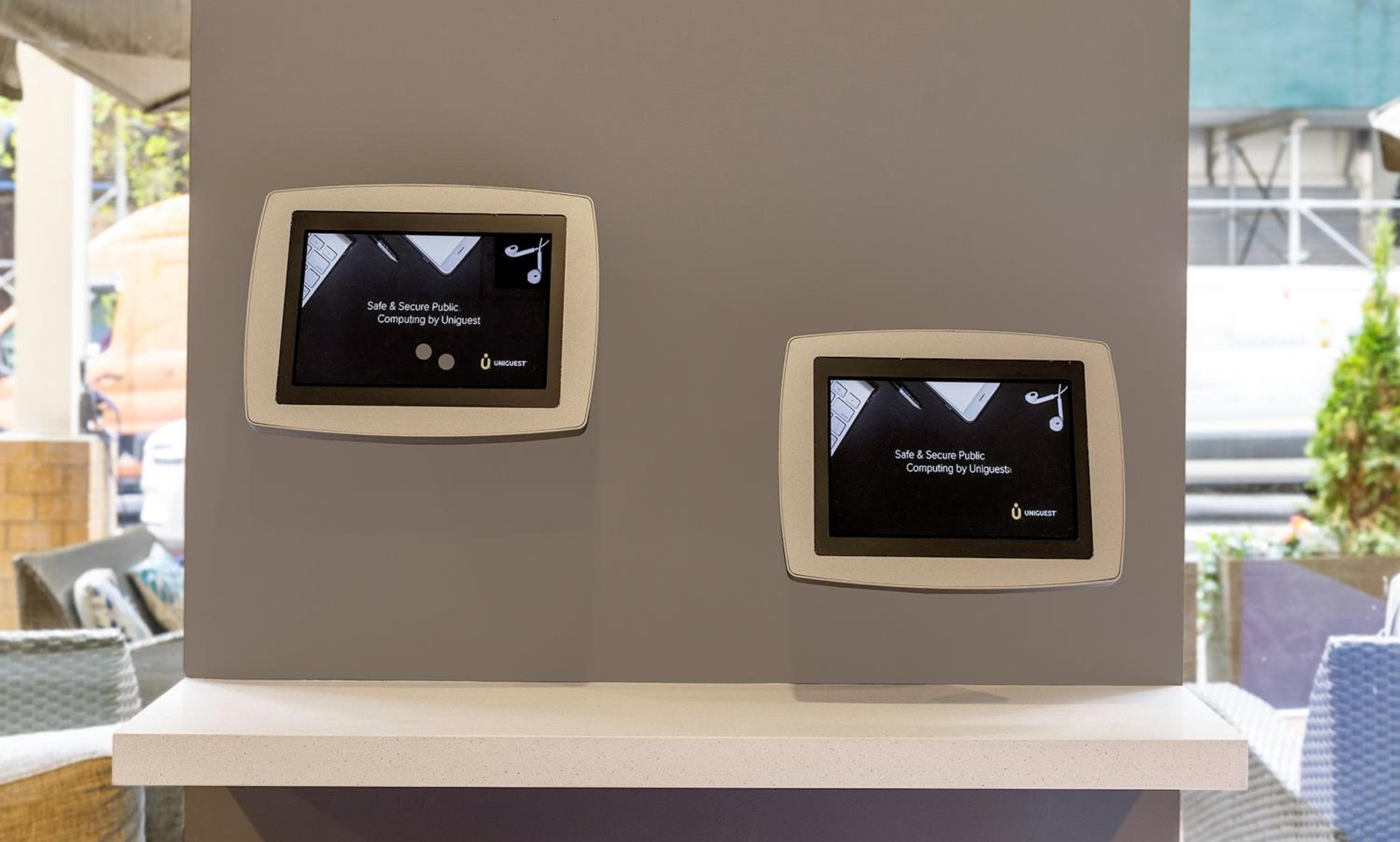 Holiday Inn Express NYC Chelsea - NoMad Area by IHG
