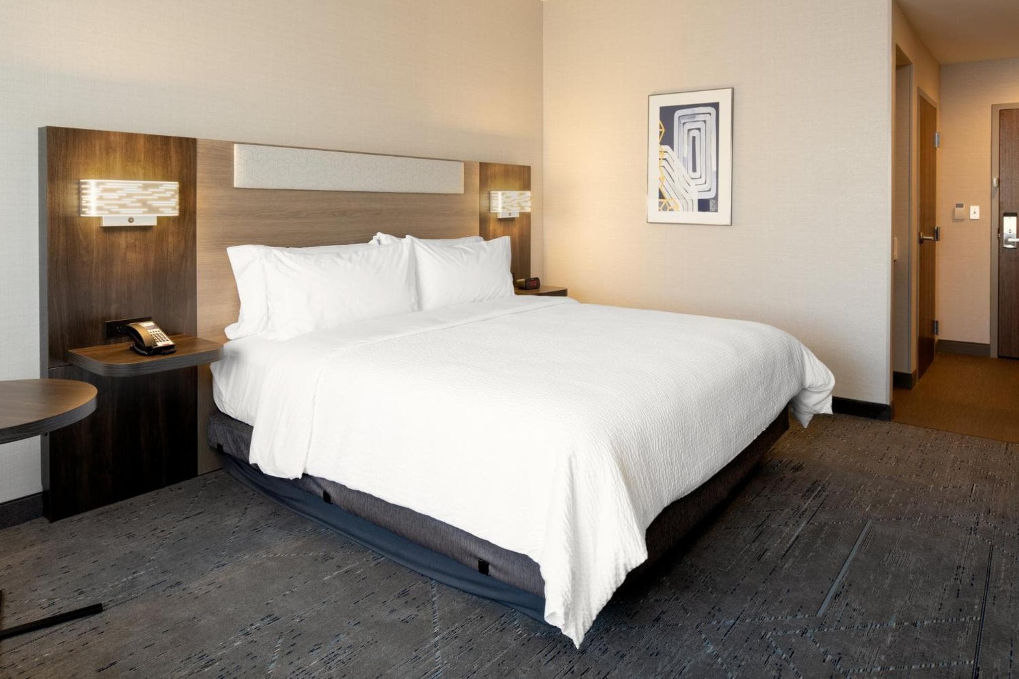 Holiday Inn Express & Suites Lathrop by IHG
