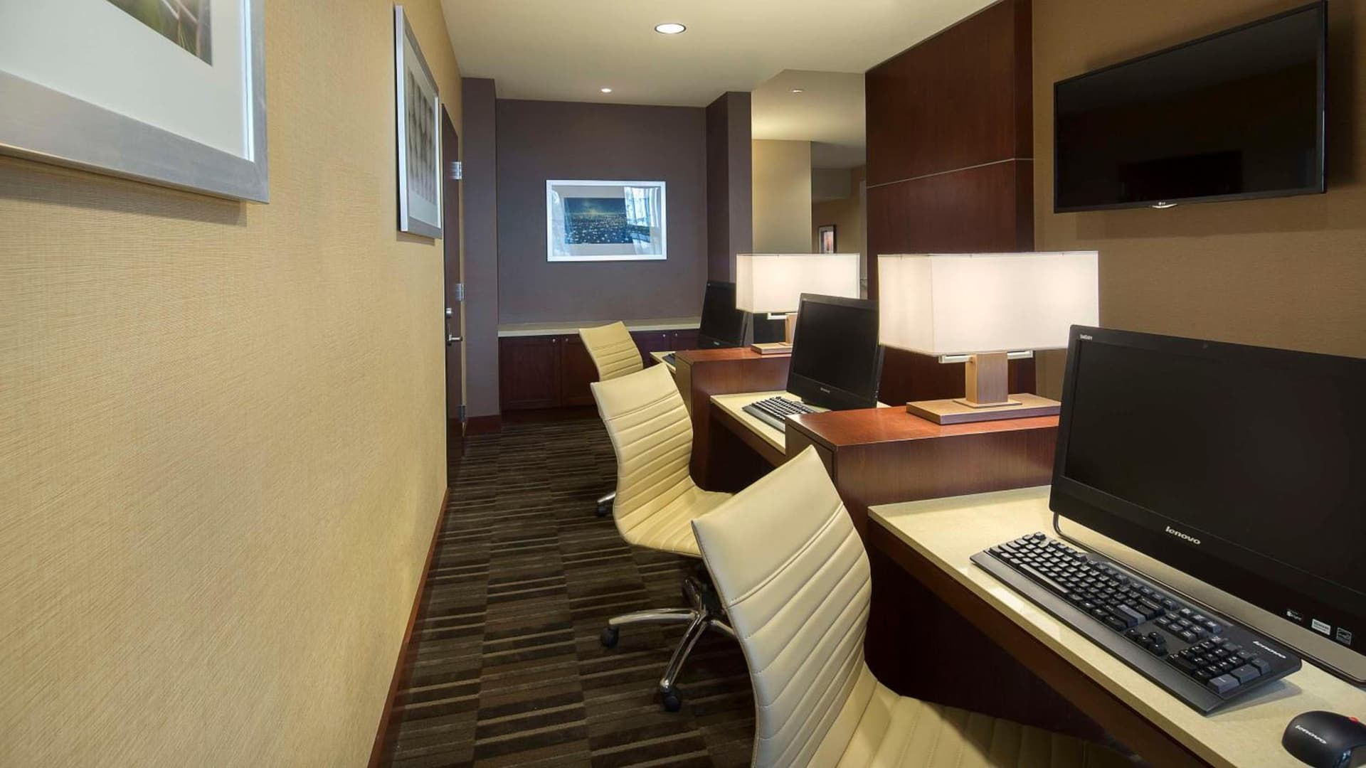 Hyatt Place Washington DC/US Capitol
