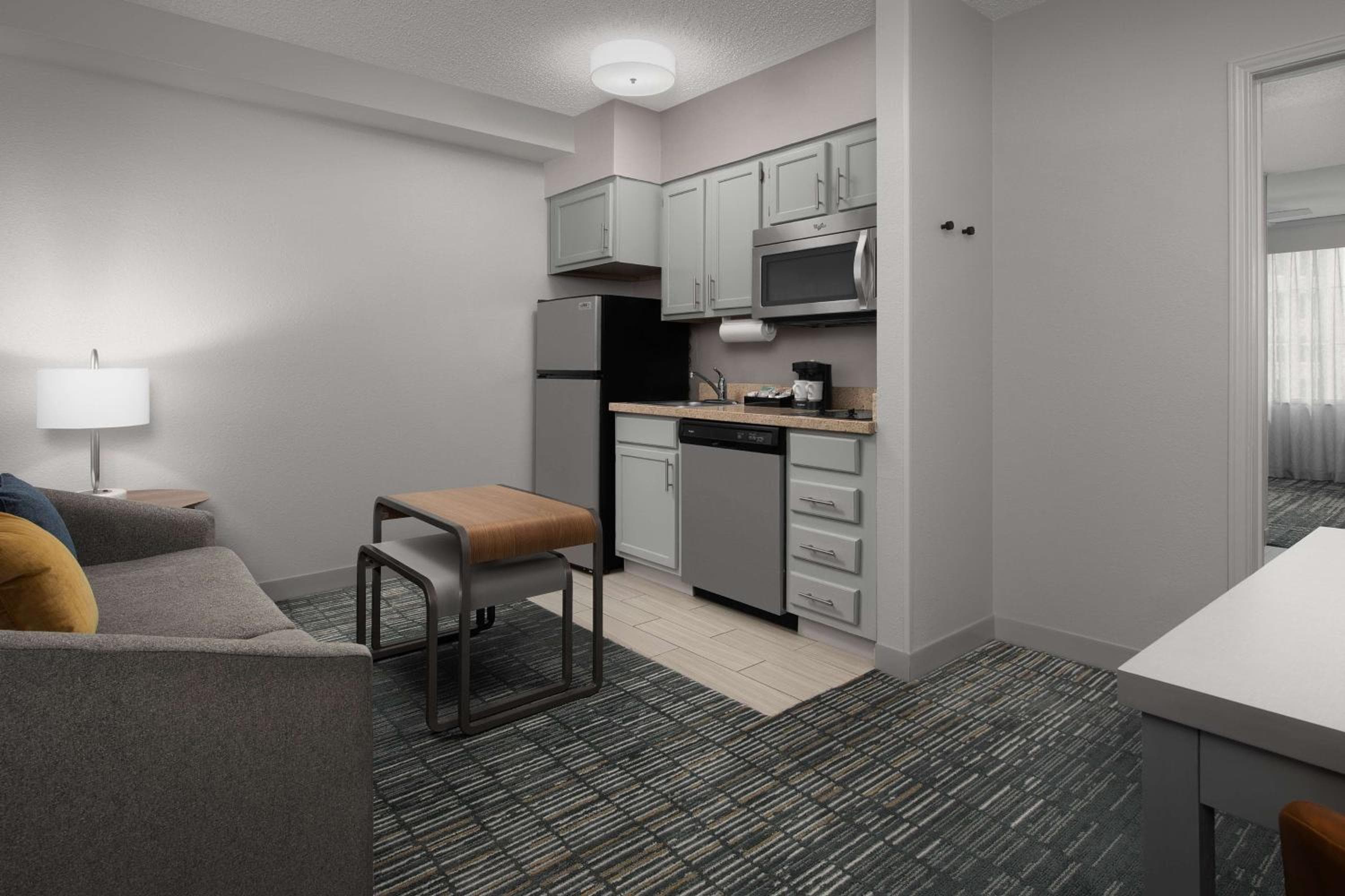 Homewood Suites by Hilton San Antonio Riverwalk/Downtown