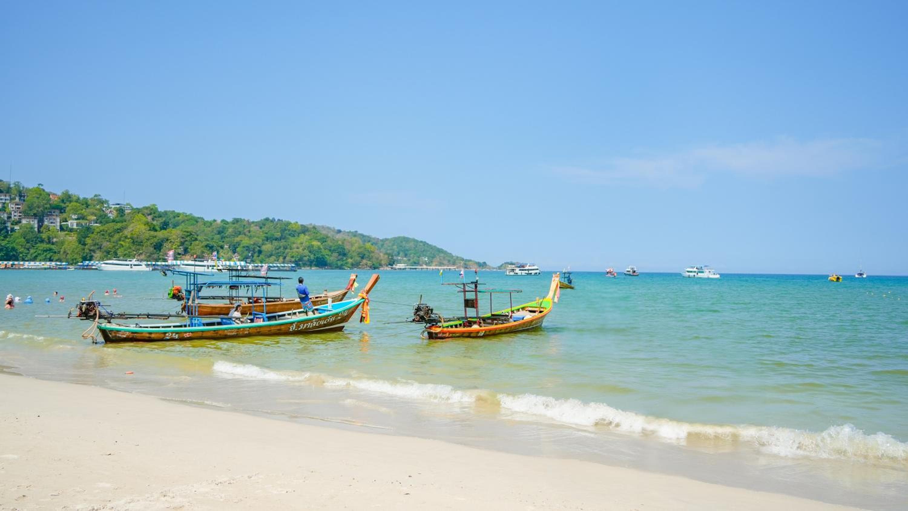 Holiday Inn Resort Phuket, an IHG Hotel