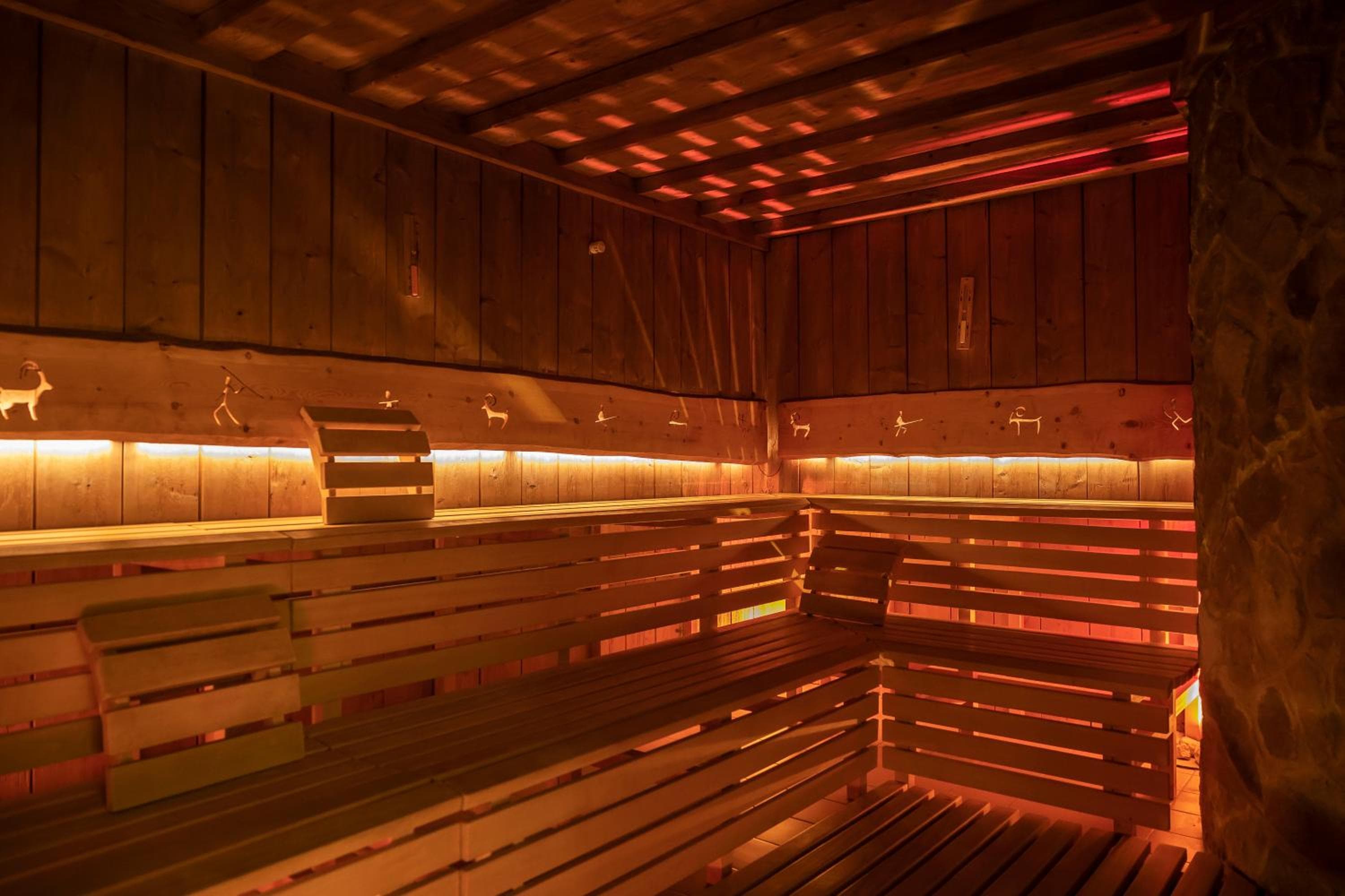 Artnatur Dolomites Hotel & Spa