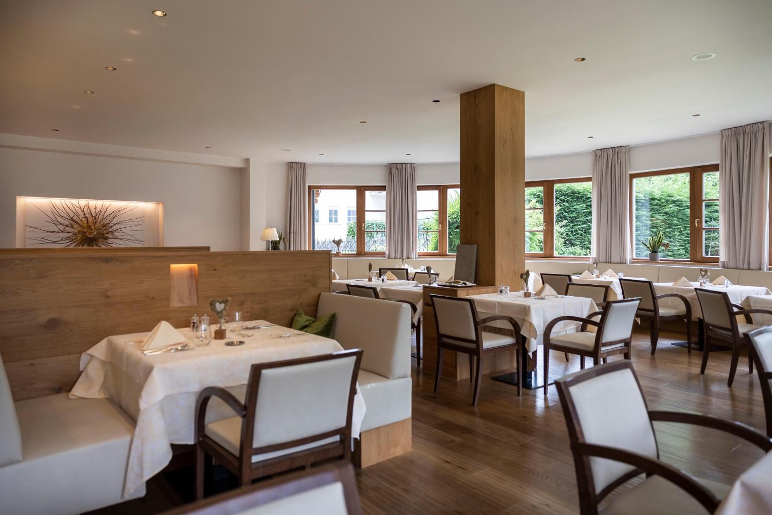 Artnatur Dolomites Hotel & Spa