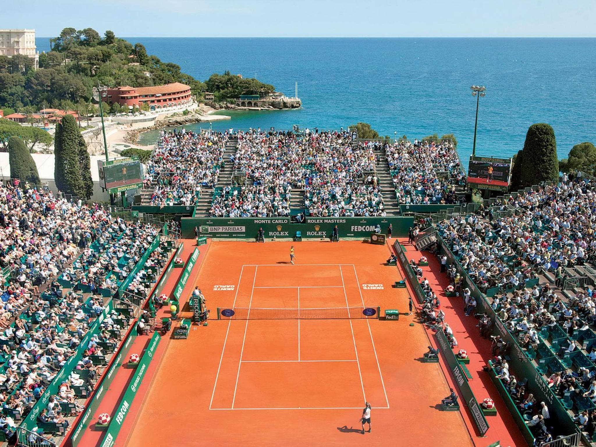 Monte-Carlo Bay Hotel & Resort