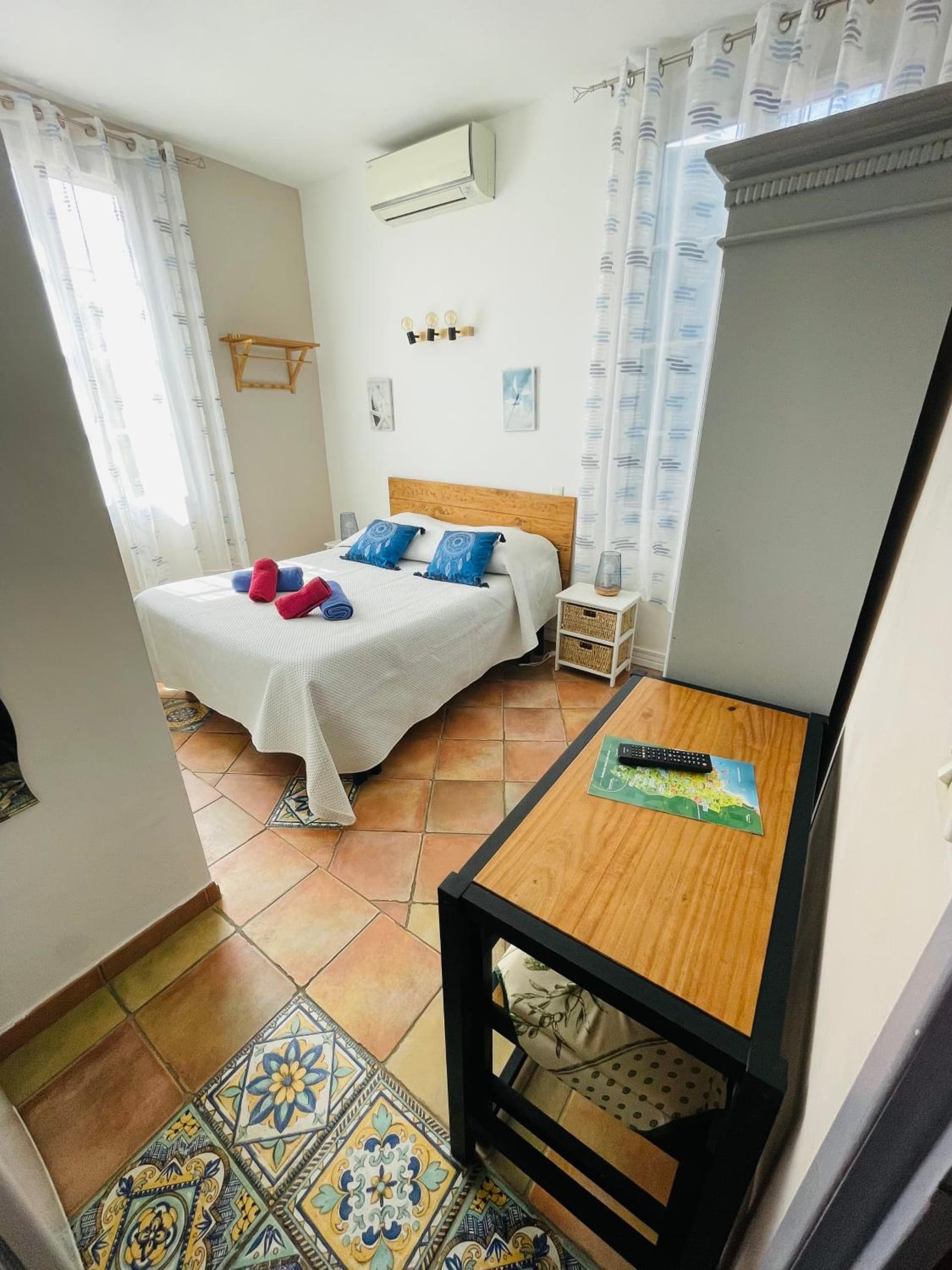 Hôtel L'Escale Au Soleil
