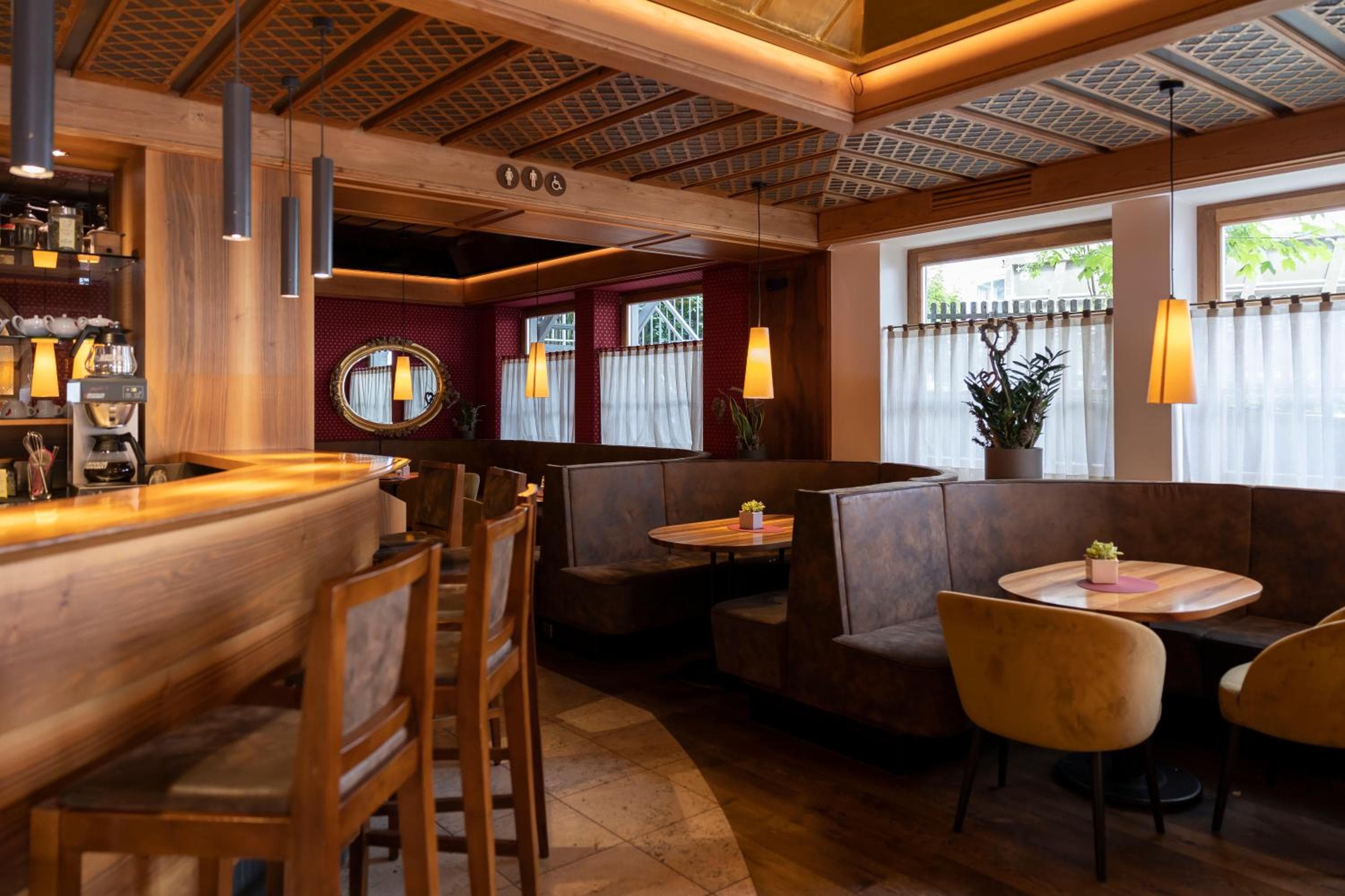 Artnatur Dolomites Hotel & Spa