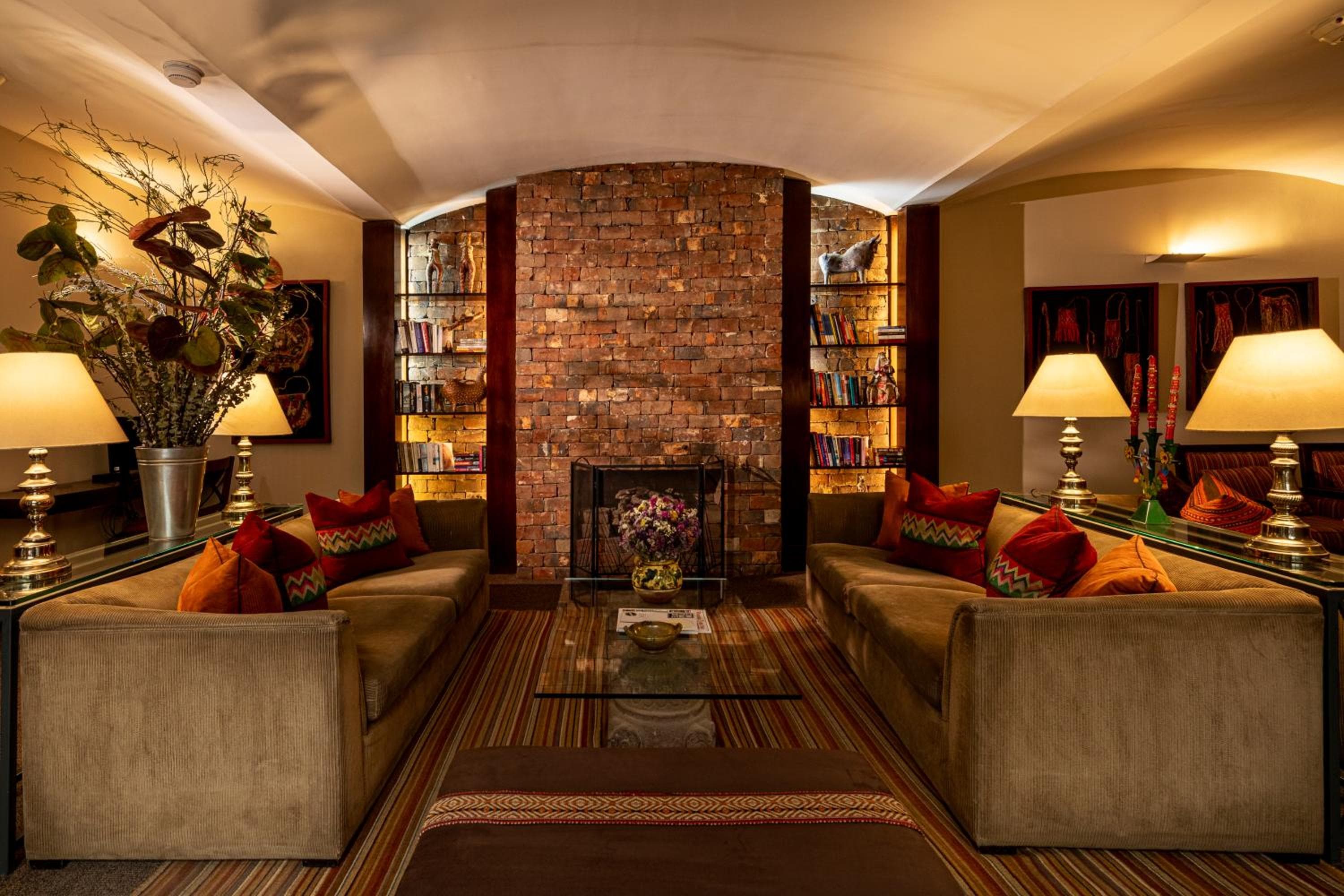 LP Los Portales Hotel Cusco