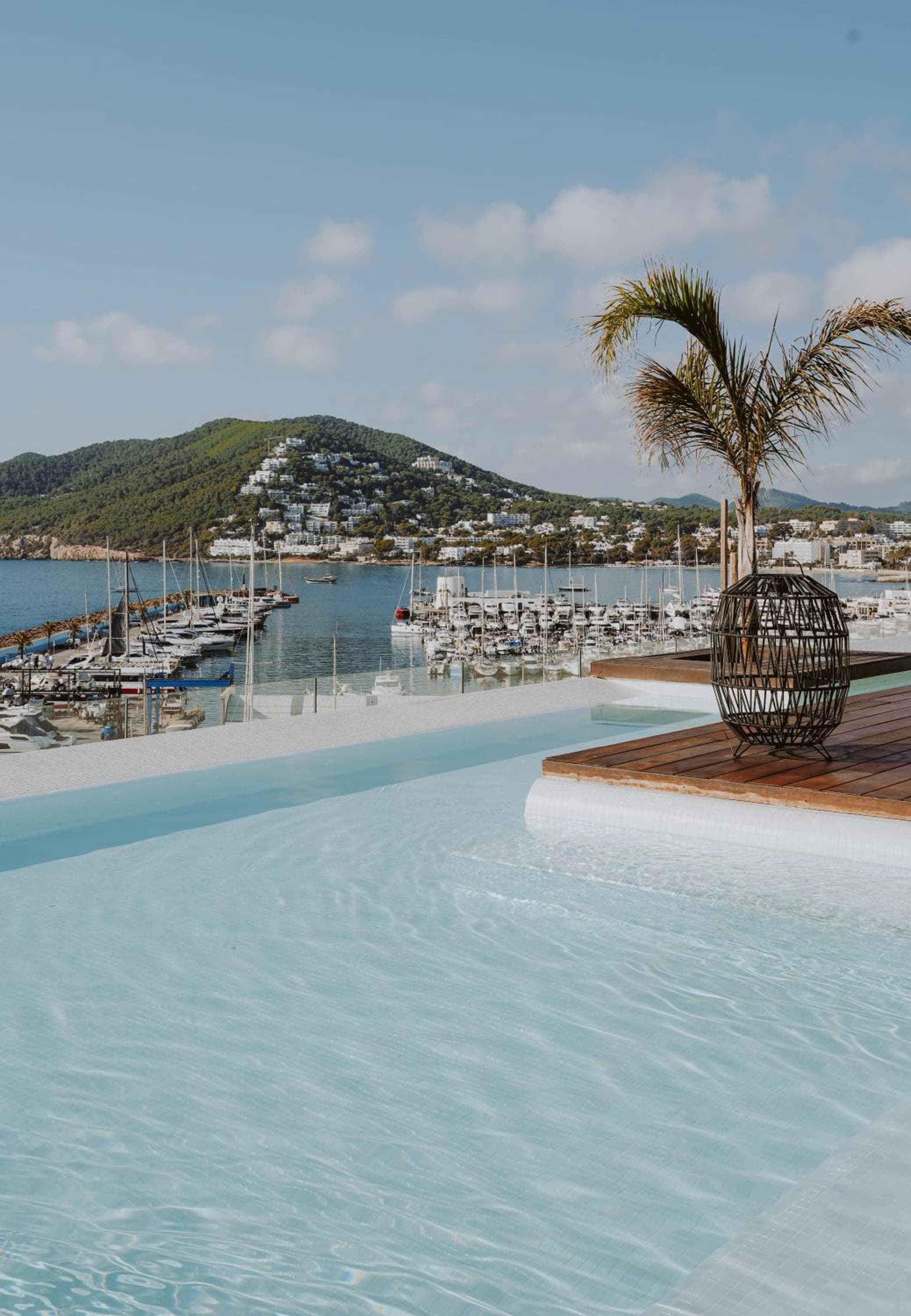 Aguas de Ibiza by NCalma Hotels
