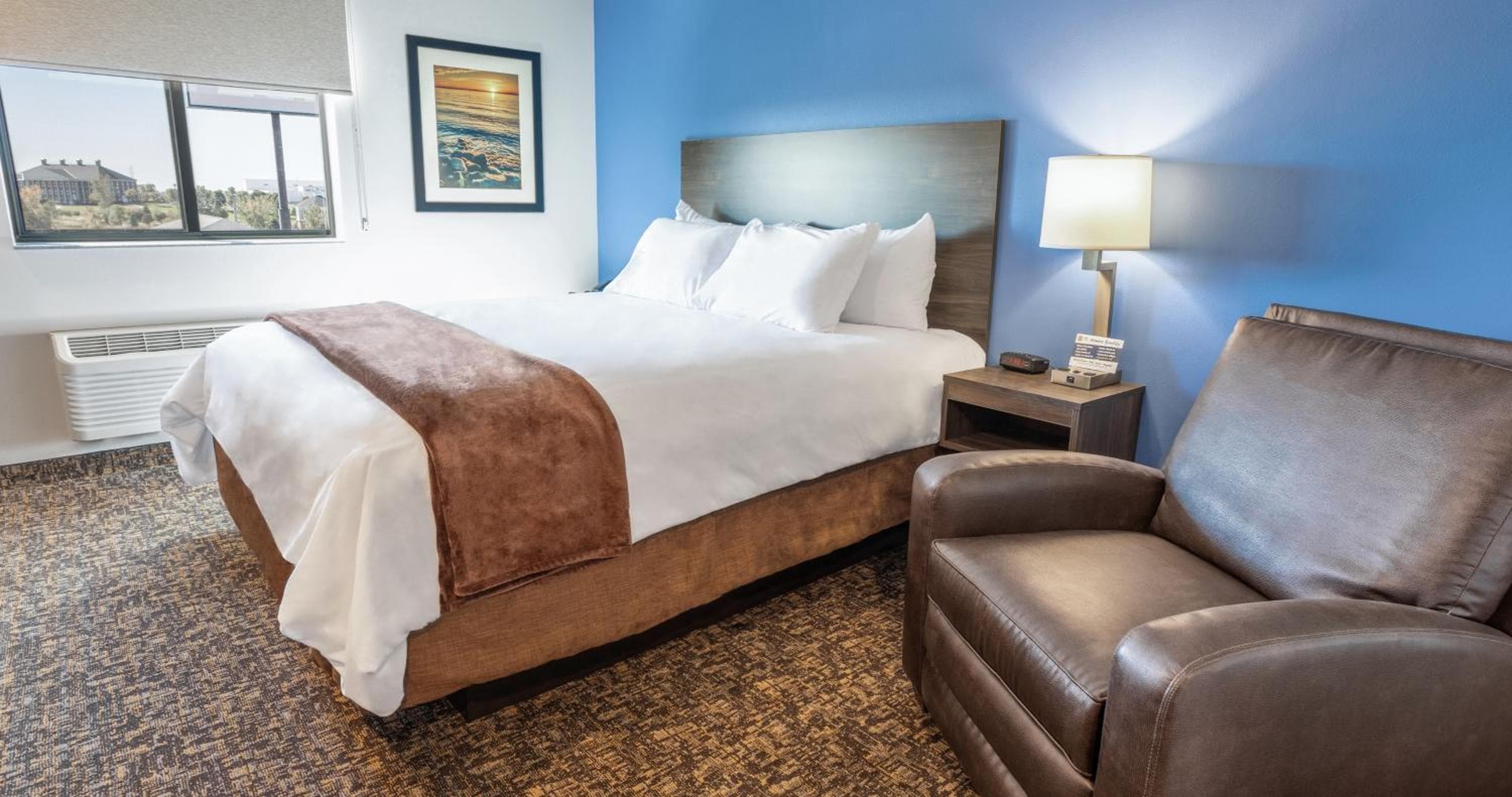 My Place Hotel-Bentonville-Rogers, AR