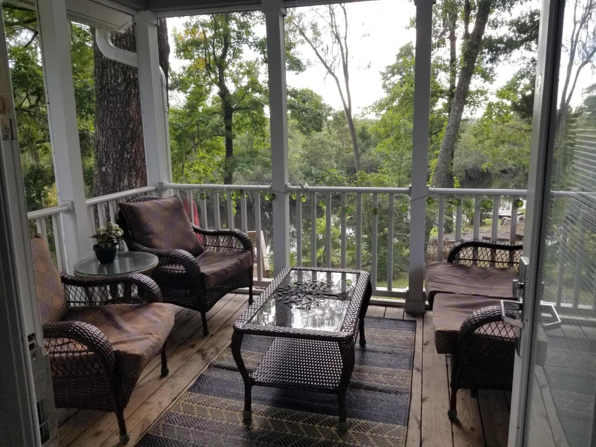 Live Oak Landing