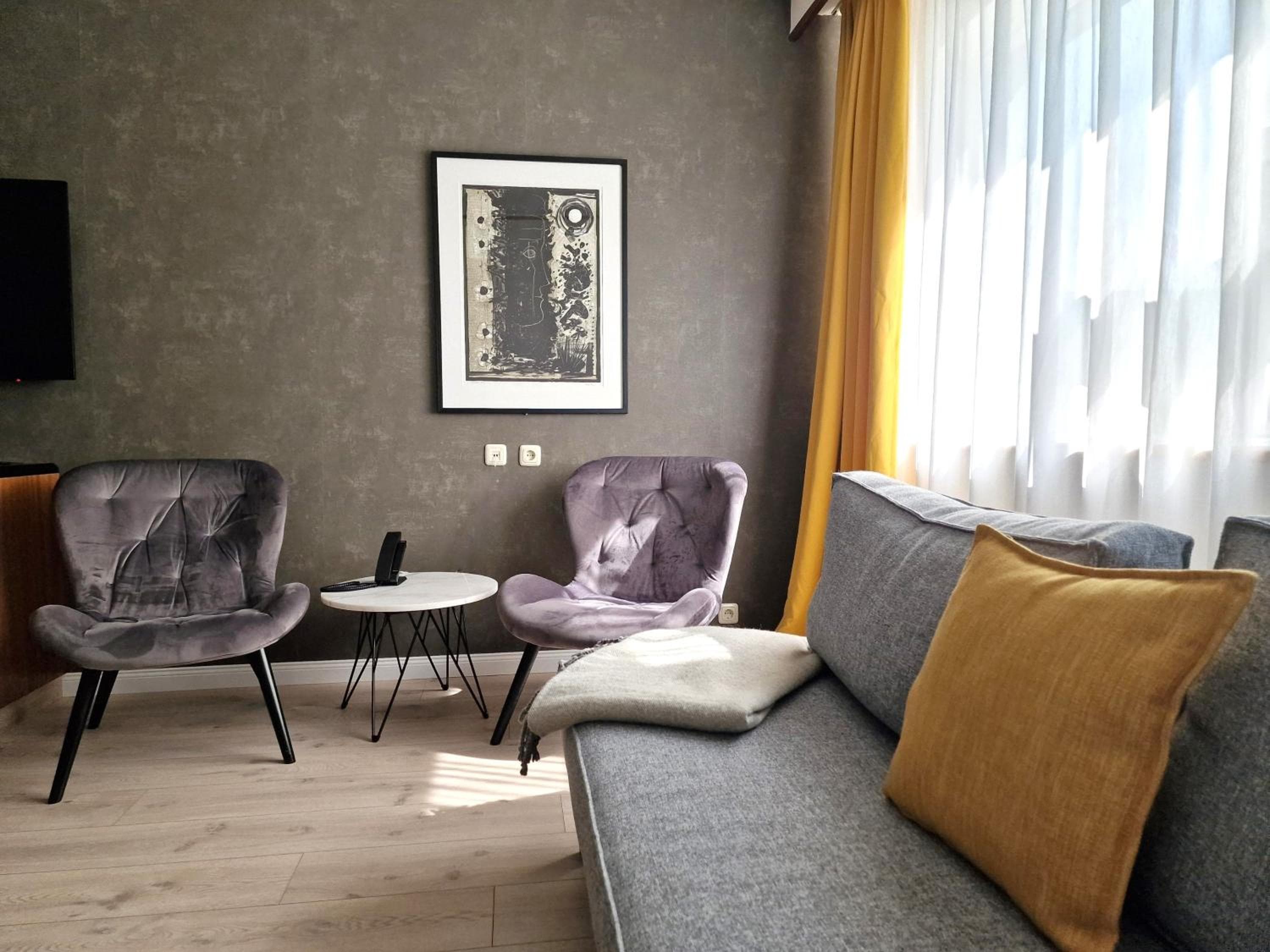 Hotel Ísland – Spa & Wellness Hotel