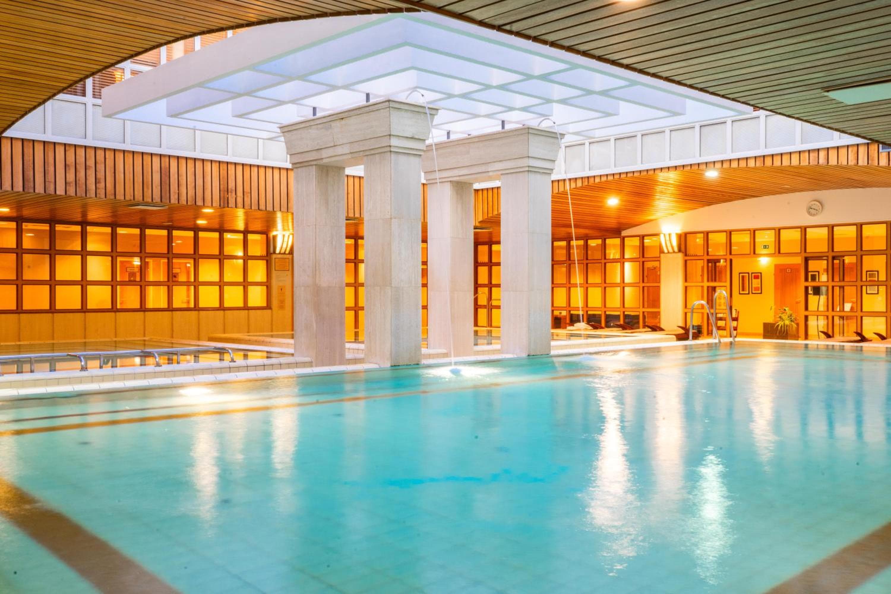 Verdi Budapest Aquincum