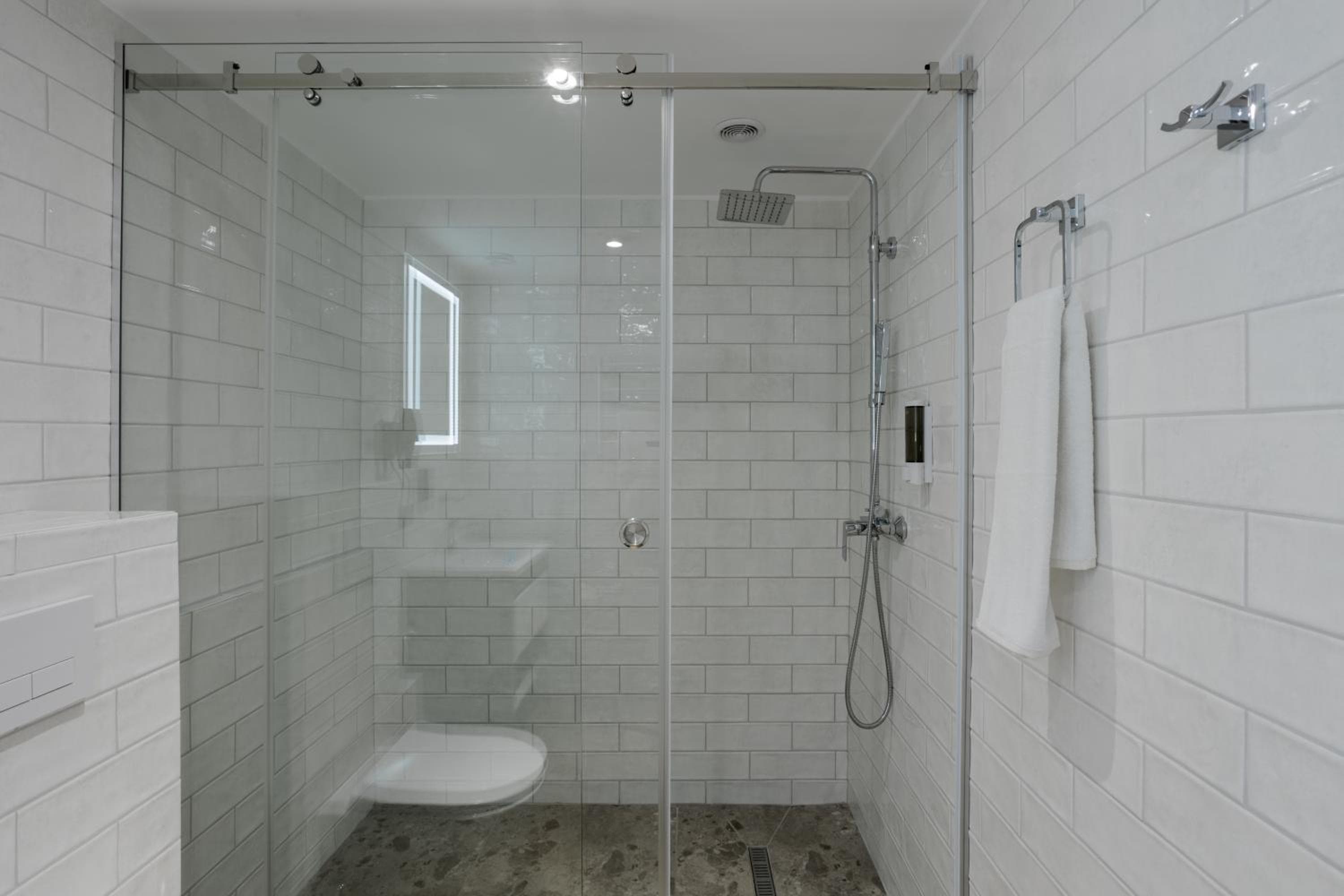 Tulip Residence & Spa Hotel