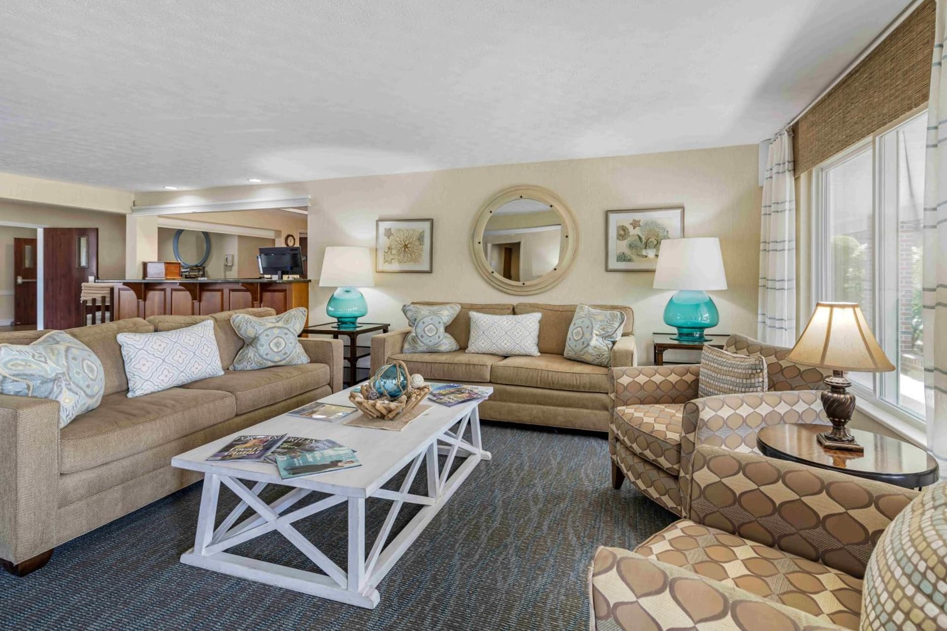 Juniper Hill Inn