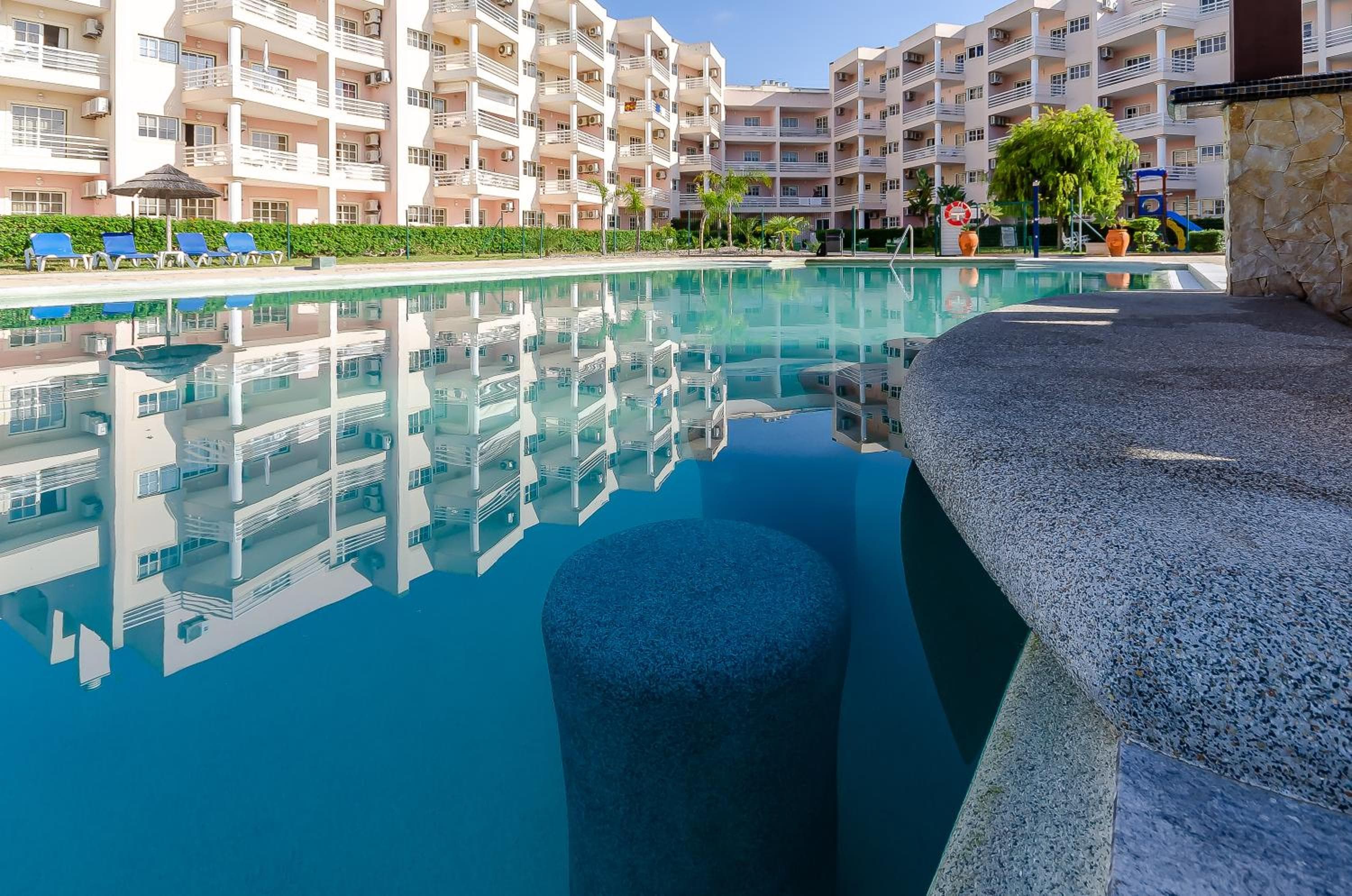 TURIM Estrela do Vau Hotel