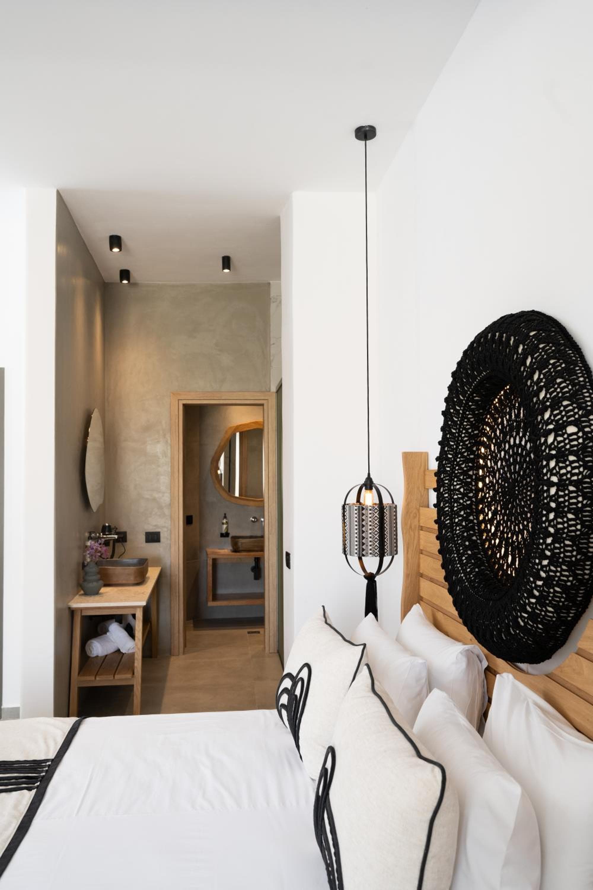 Le Palme Mykonos