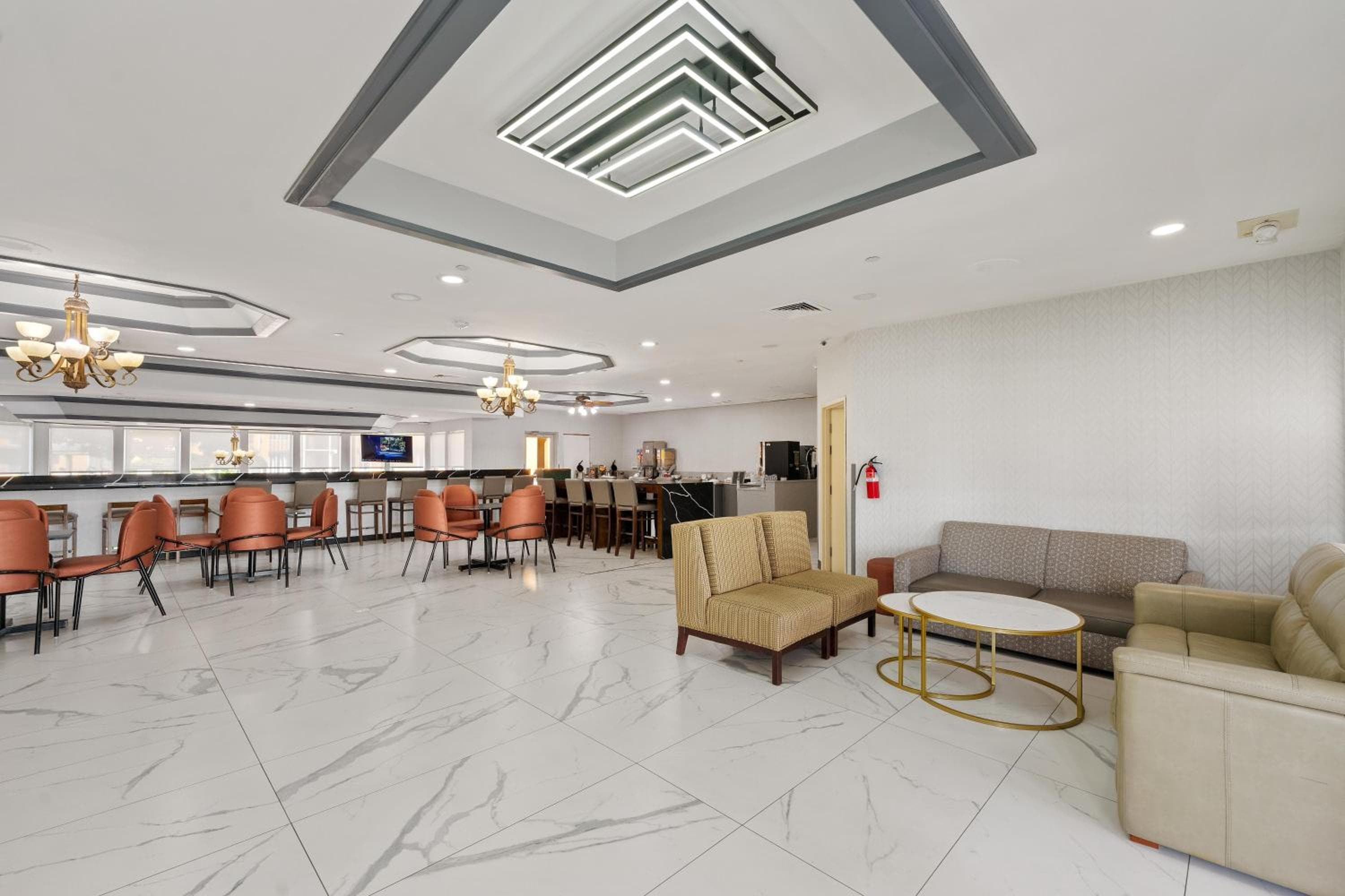 Chicago Club Inn & Suite